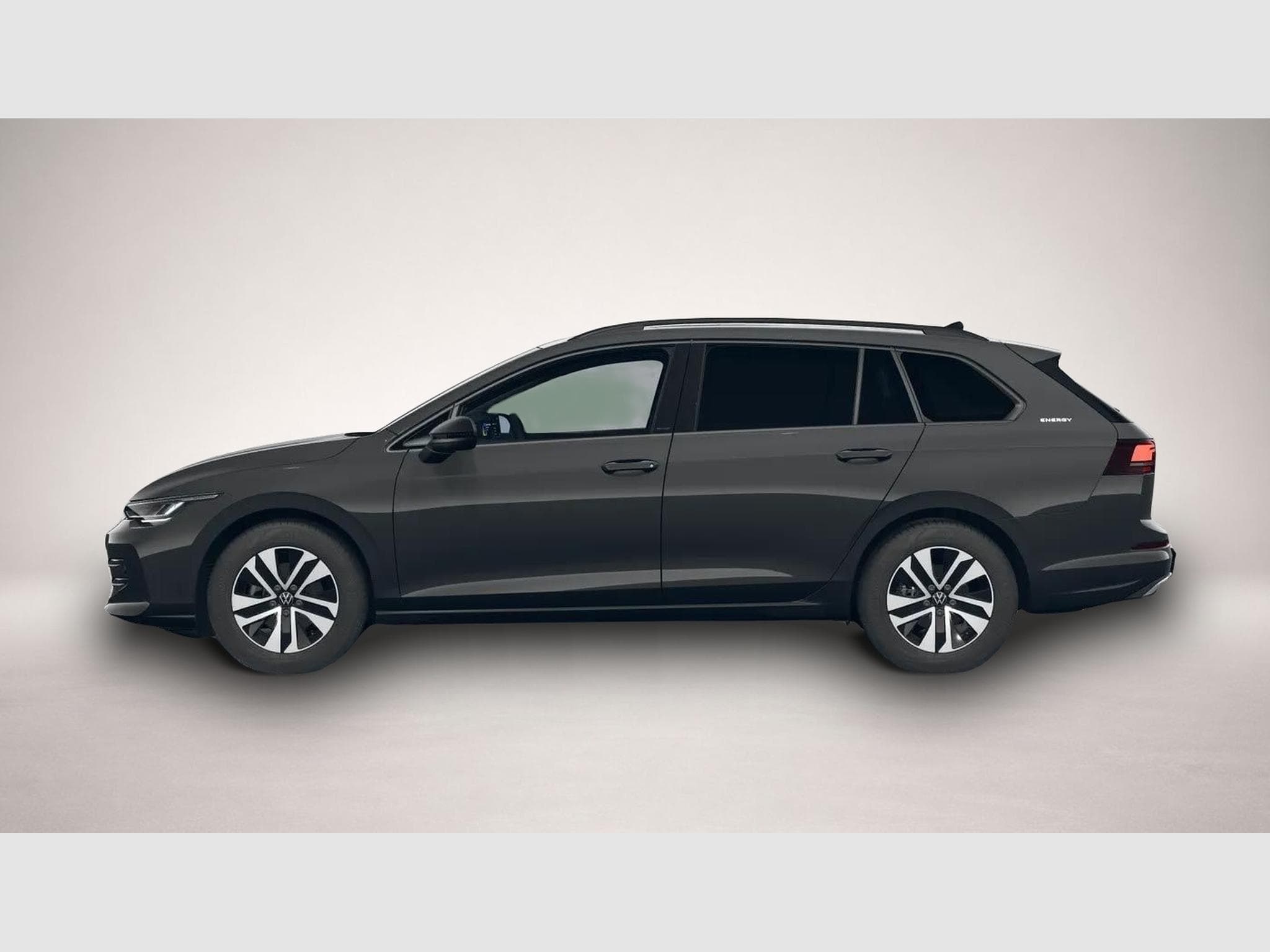 VW Golf (2026) - Photo 2