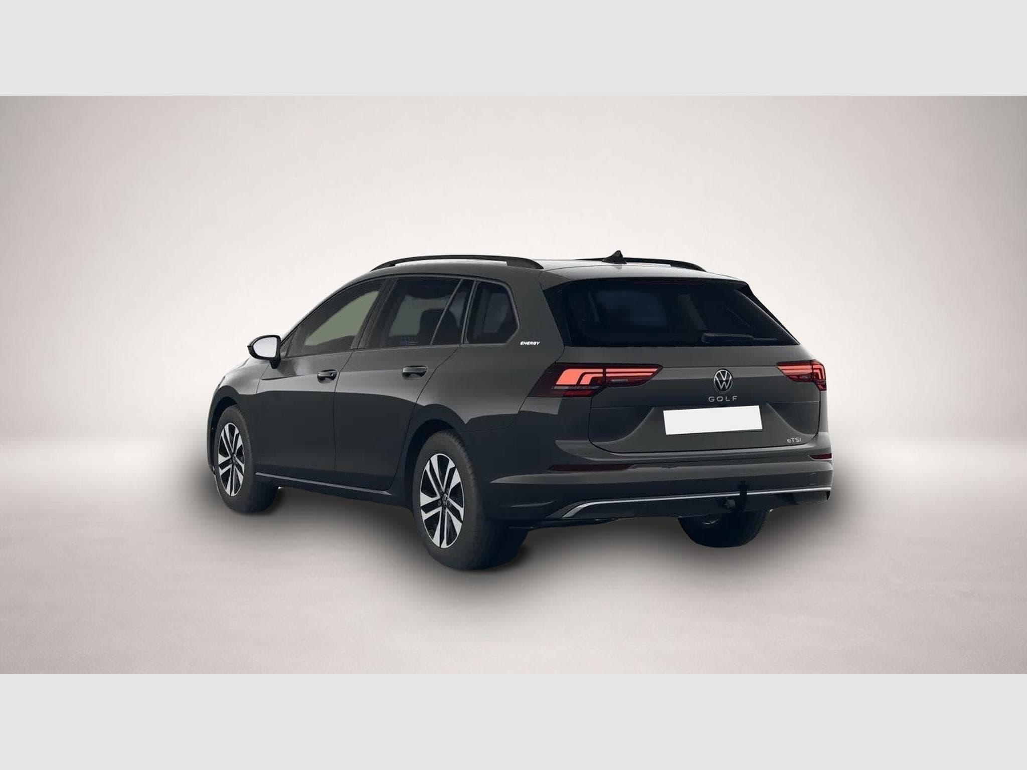 VW Golf (2026) - Photo 3