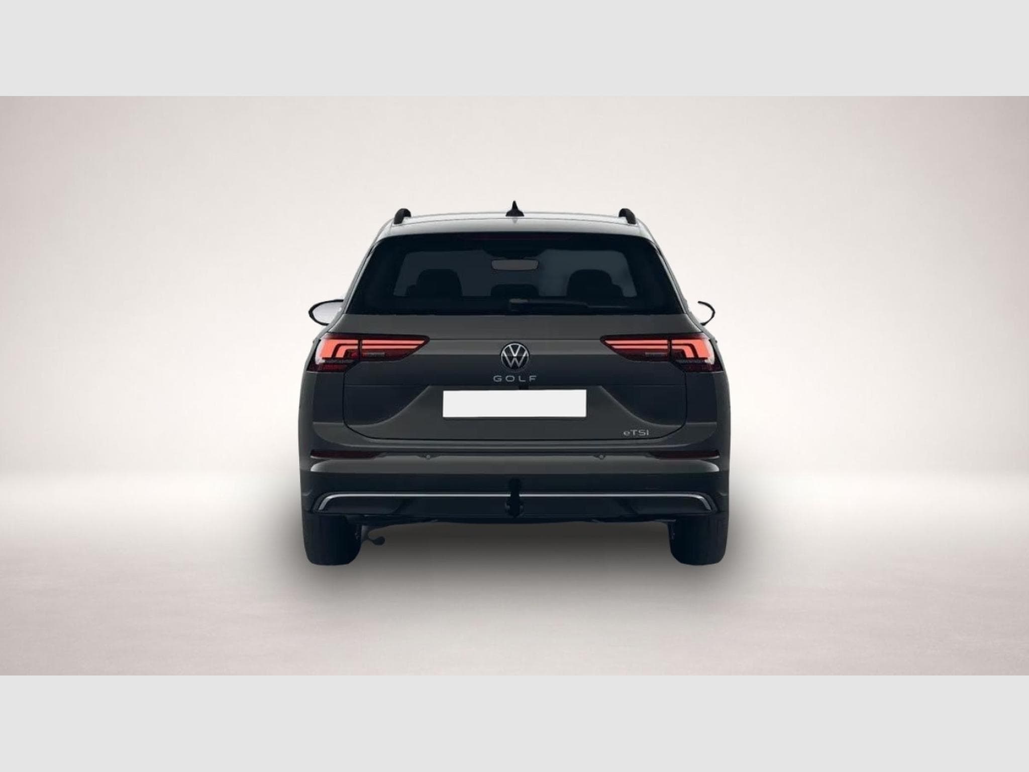 VW Golf (2026) - Photo 4