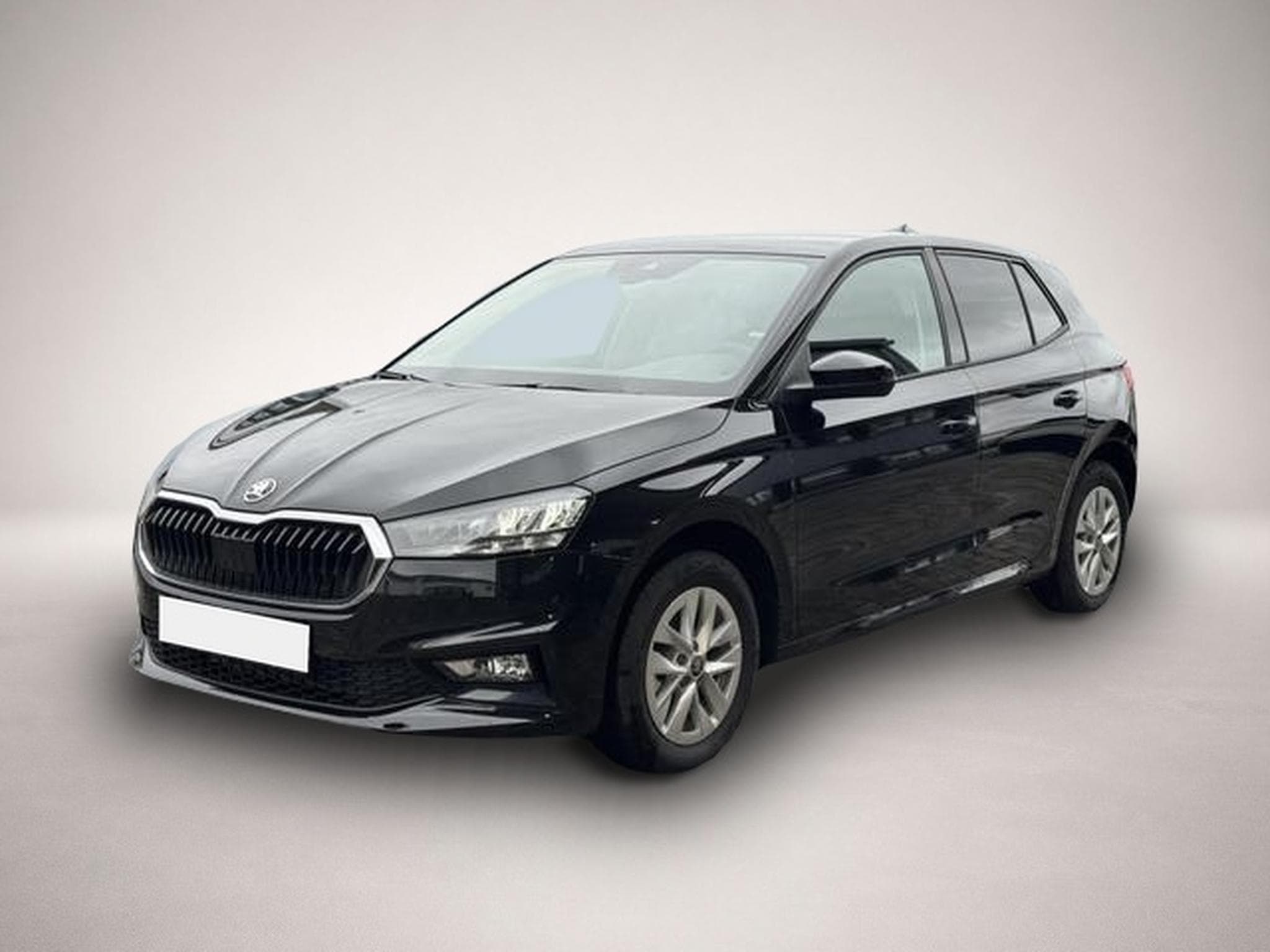 Skoda Fabia (2026) - Photo 1
