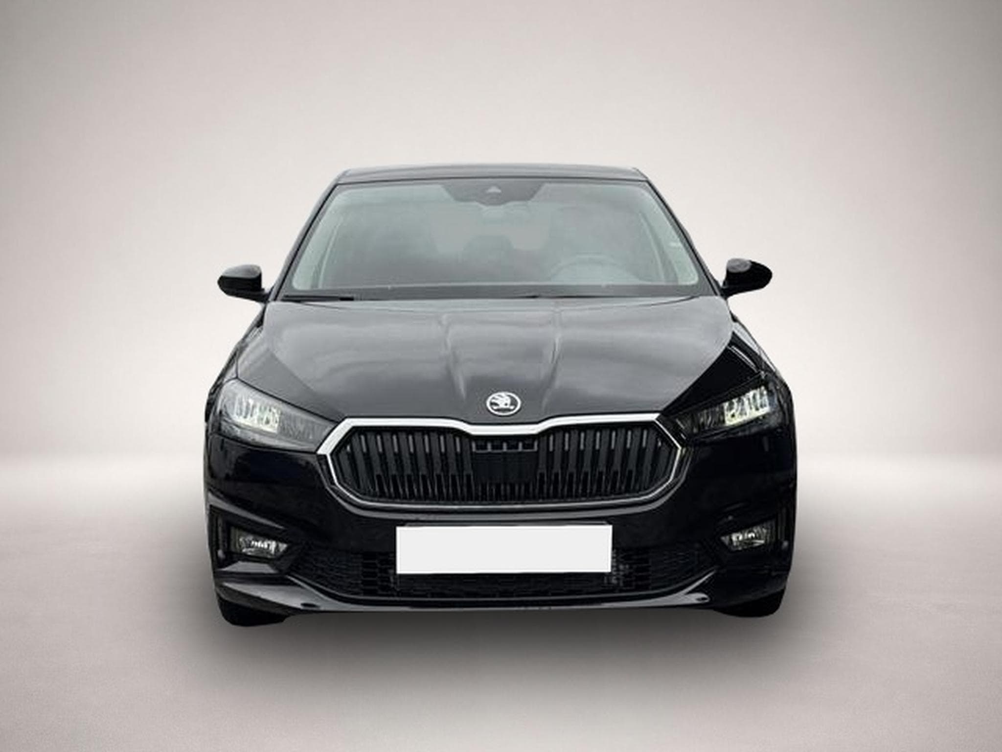 Skoda Fabia (2026) - Photo 2