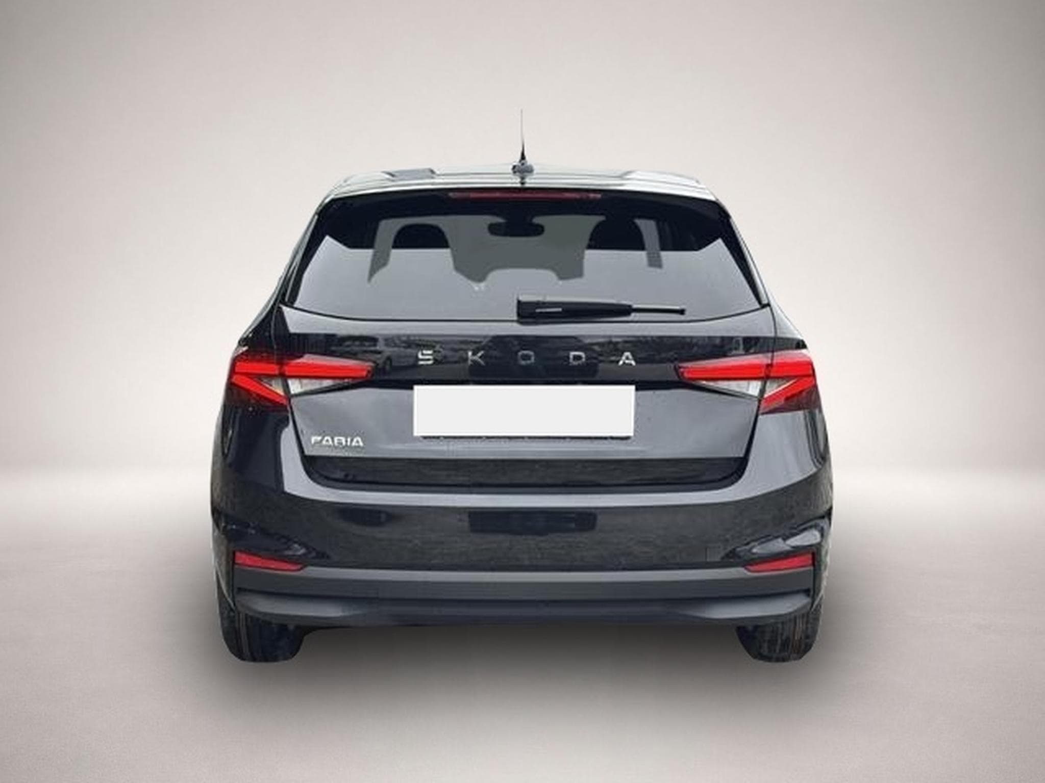Skoda Fabia (2026) - Photo 3