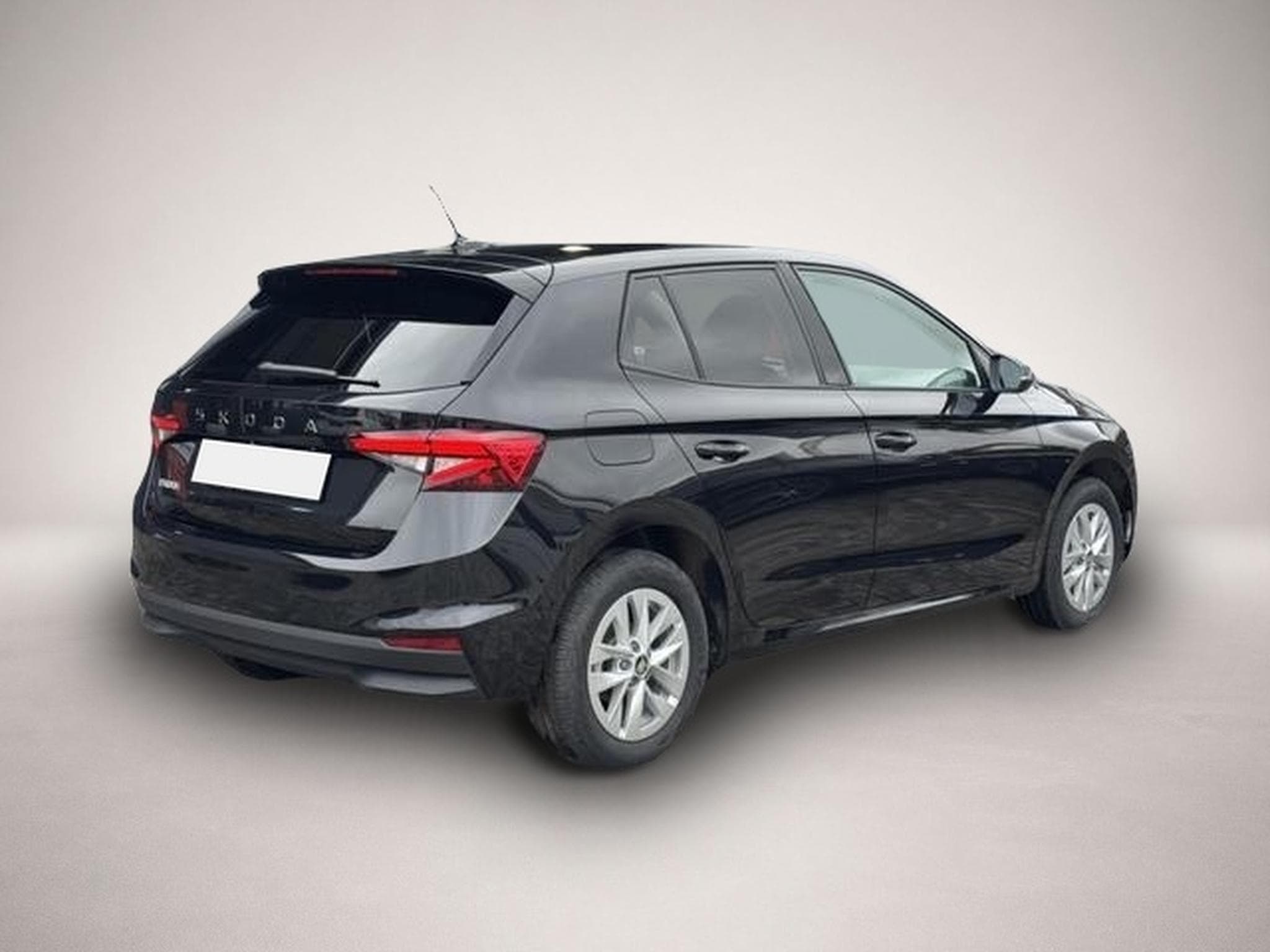 Skoda Fabia (2026) - Photo 4