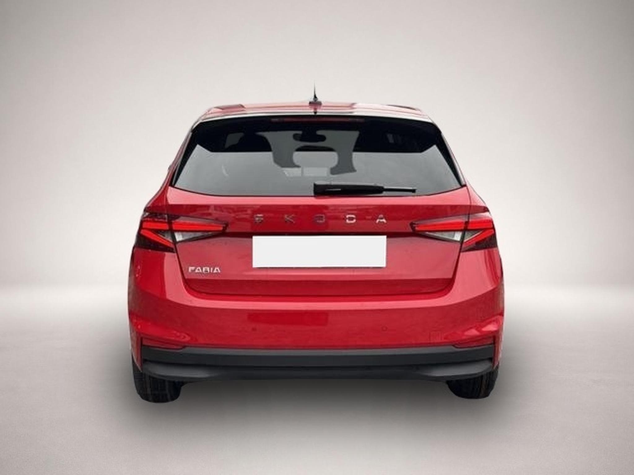 Skoda Fabia (2026) - Photo 3