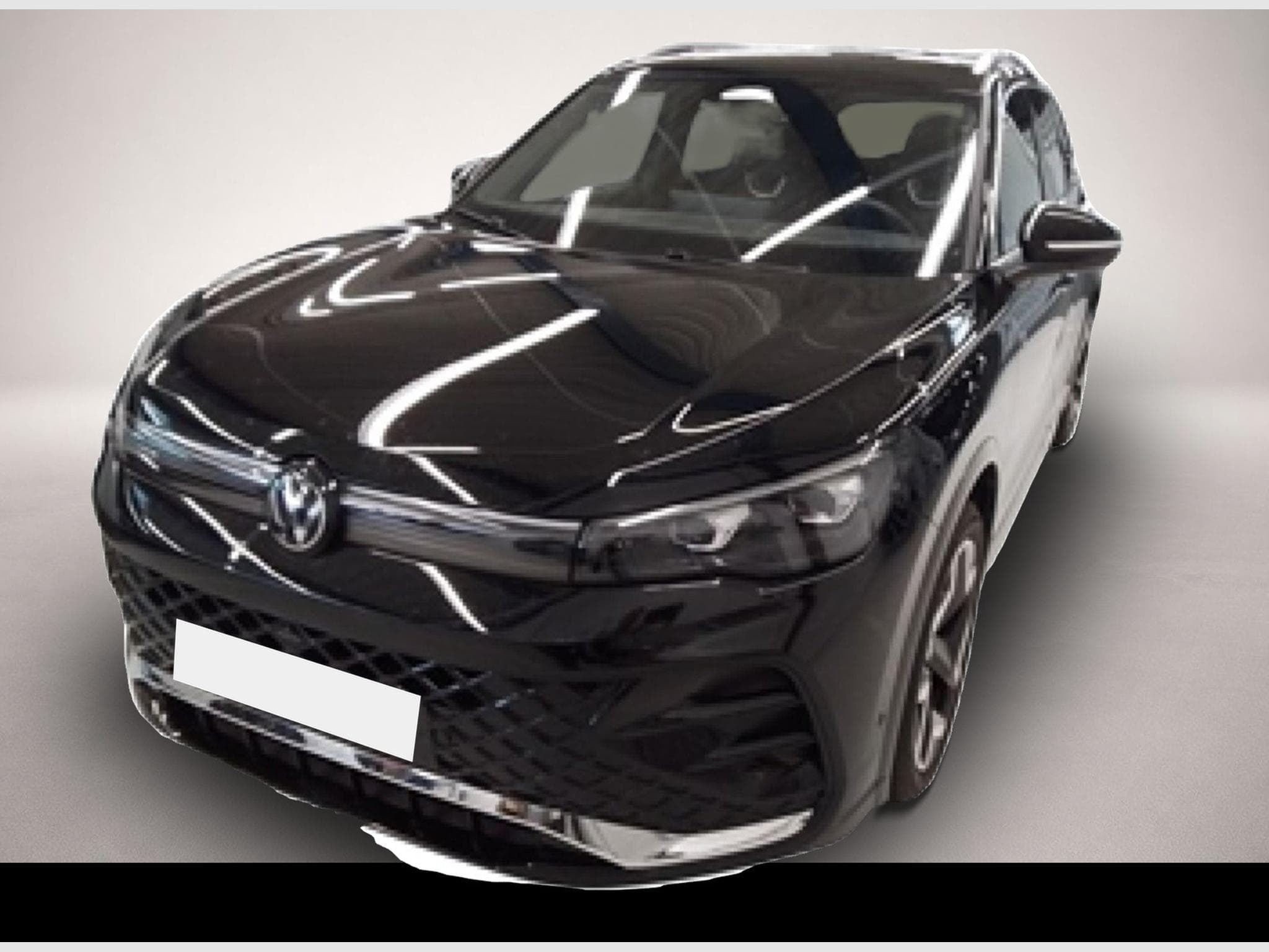 VW Tiguan (2026) - Photo 1