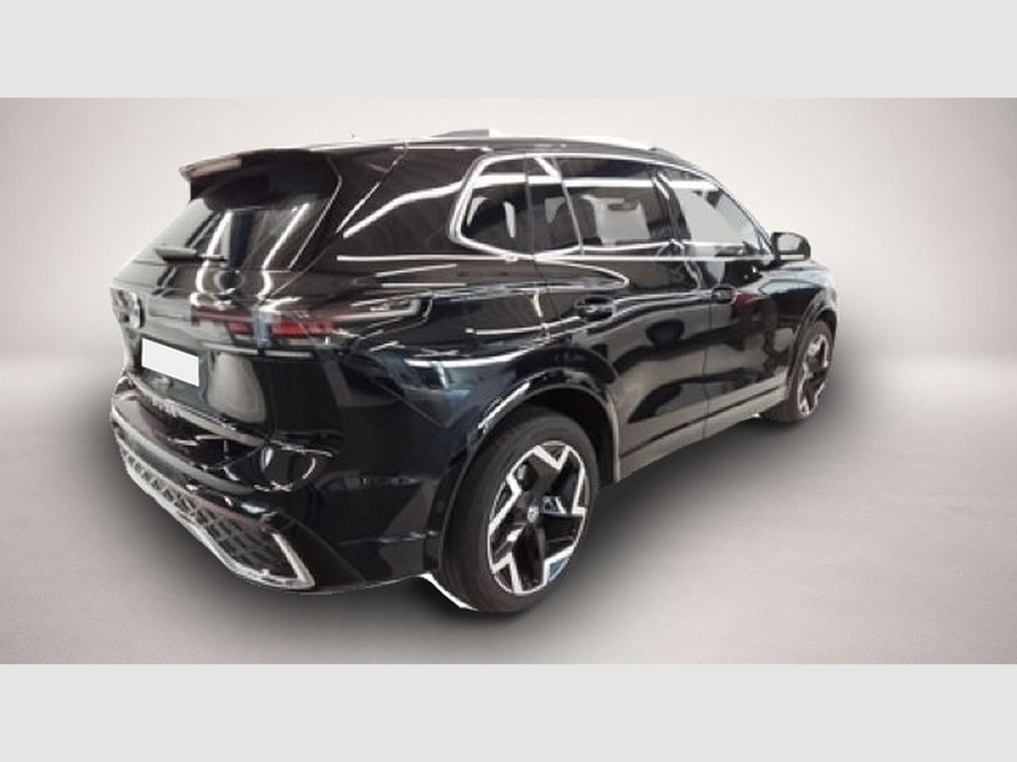 VW Tiguan (2026) - Photo 2