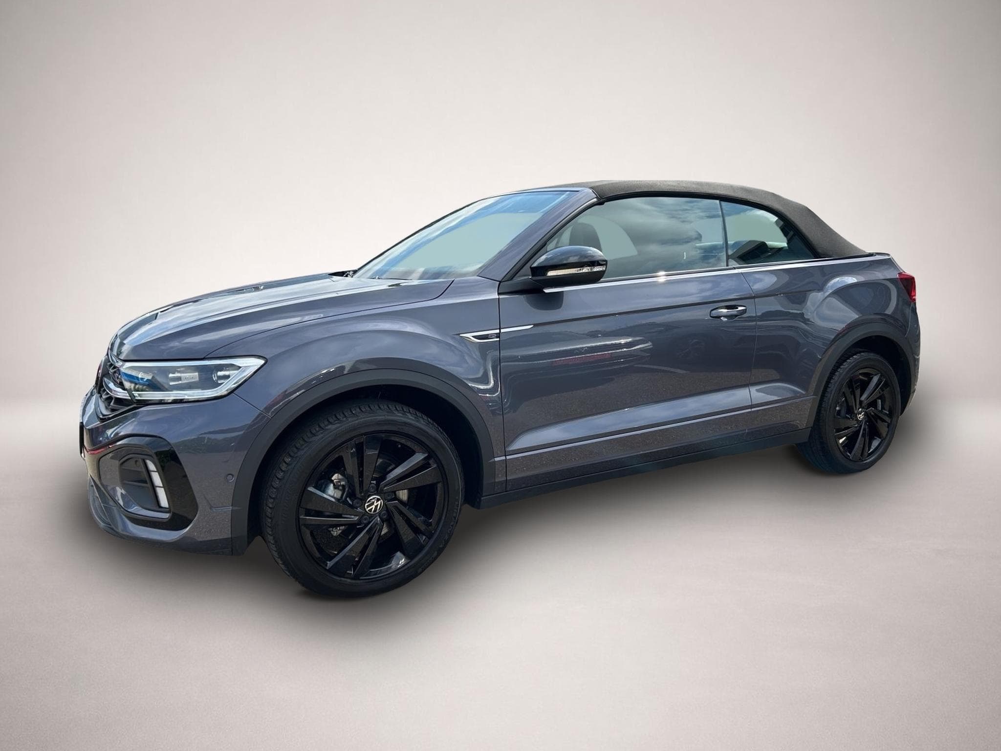 VW T-Roc (2025) - Photo 1