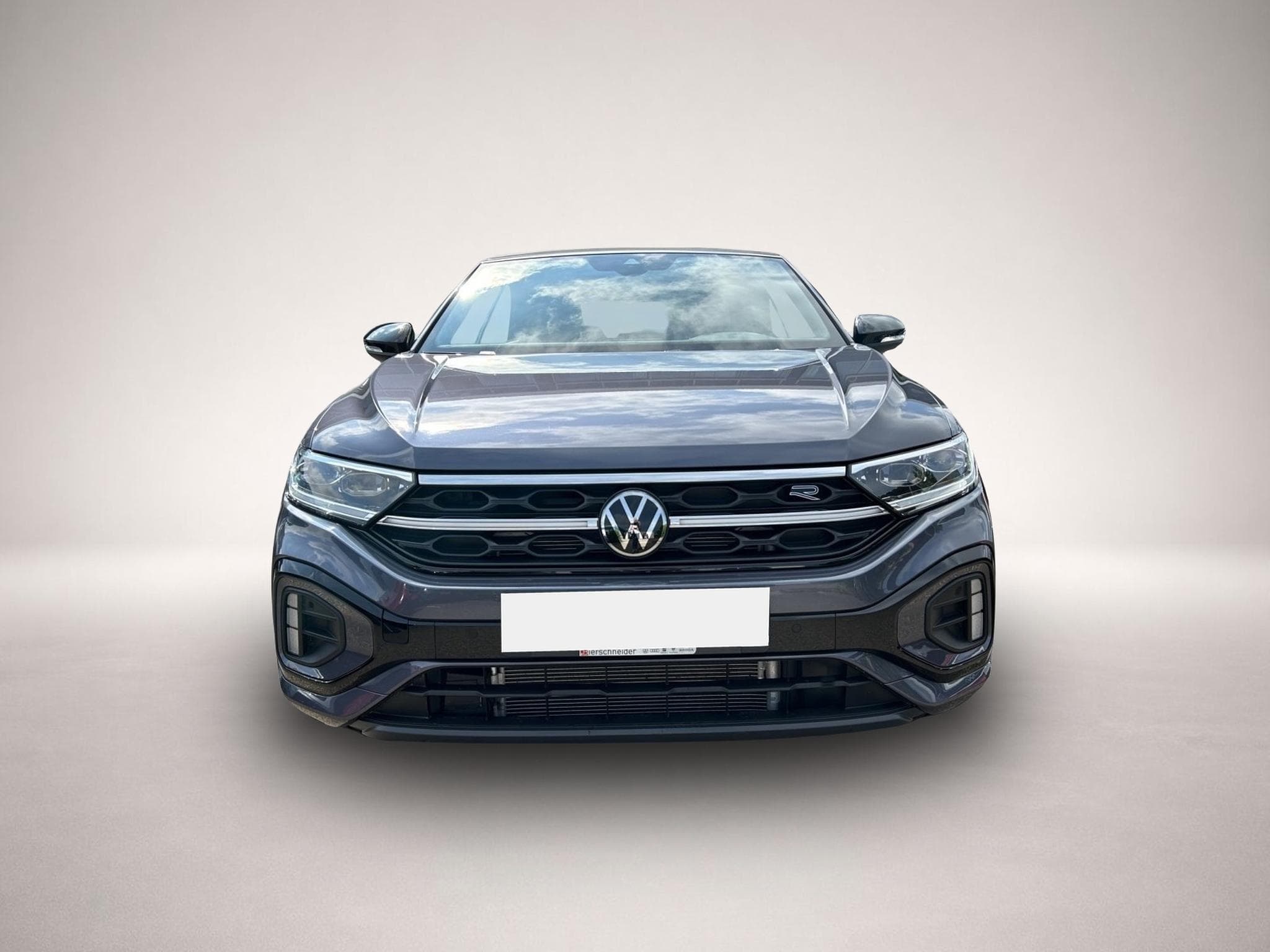 VW T-Roc (2025) - Photo 2
