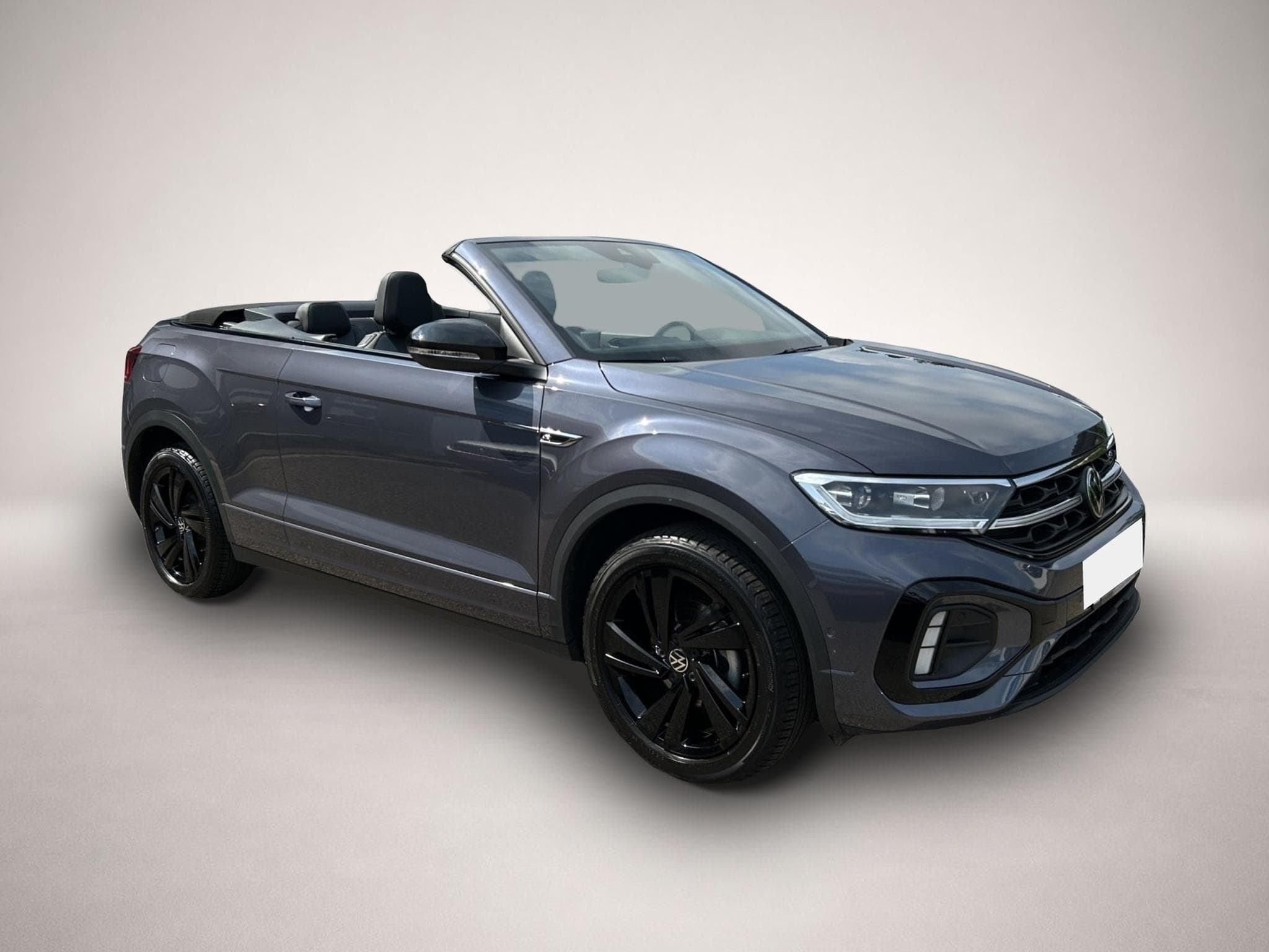 VW T-Roc (2025) - Photo 3