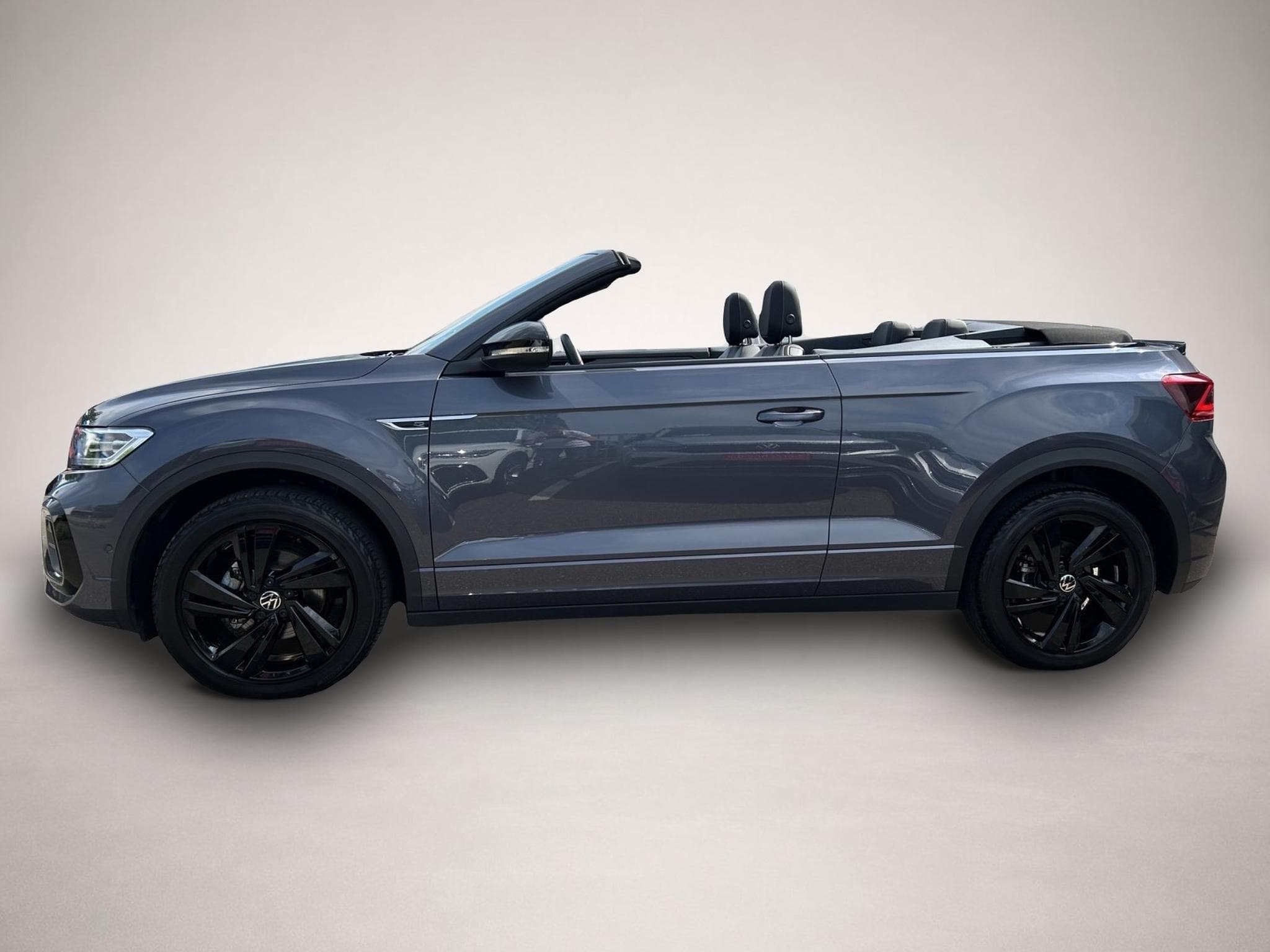 VW T-Roc (2025) - Photo 4
