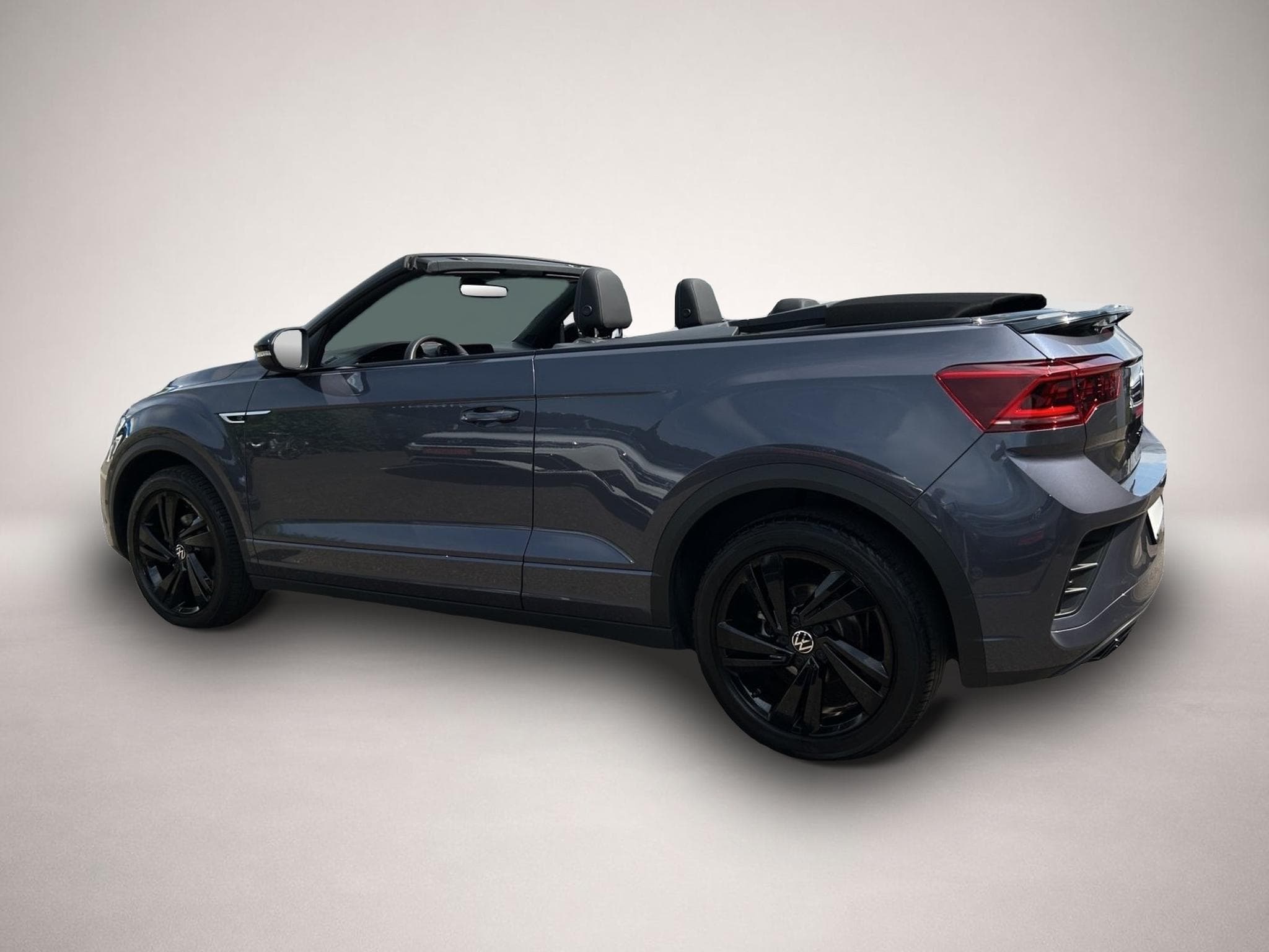 VW T-Roc (2025) - Photo 5