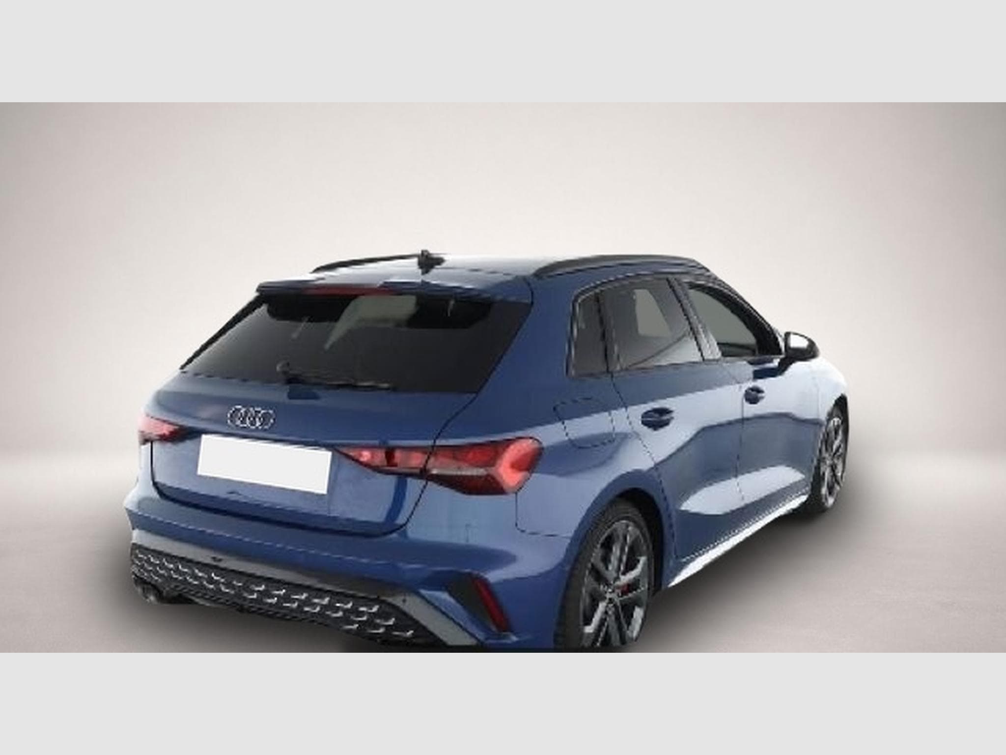 Audi S3 (2025) - Photo 2