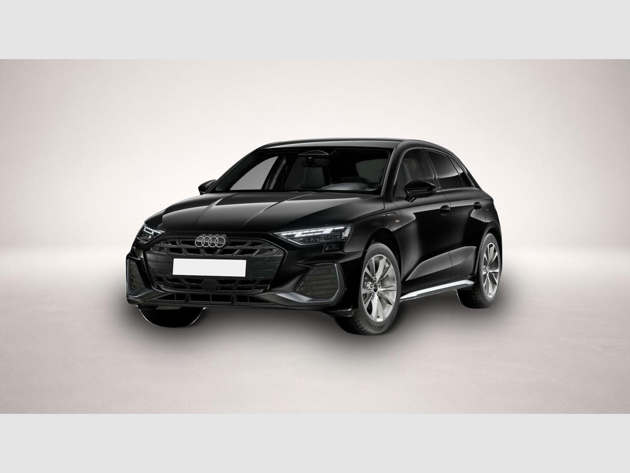 Audi A3 (2025) - Photo 1