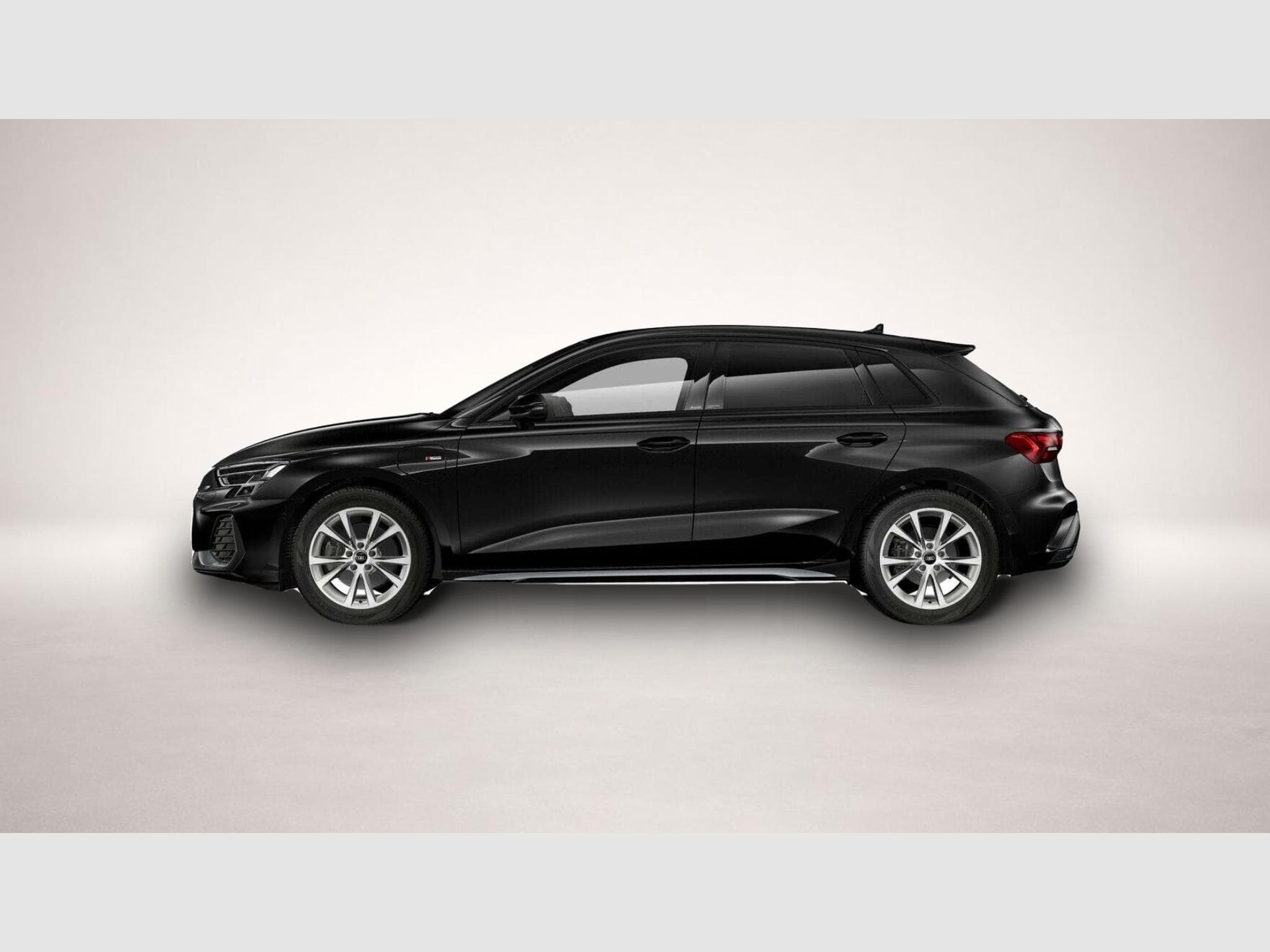 Audi A3 (2025) - Photo 4