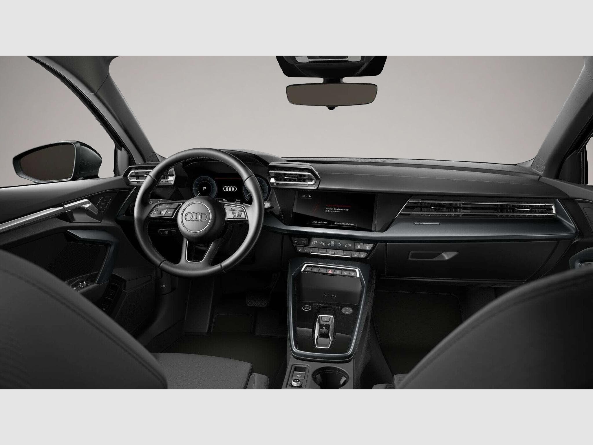 Audi A3 (2025) - Photo 6