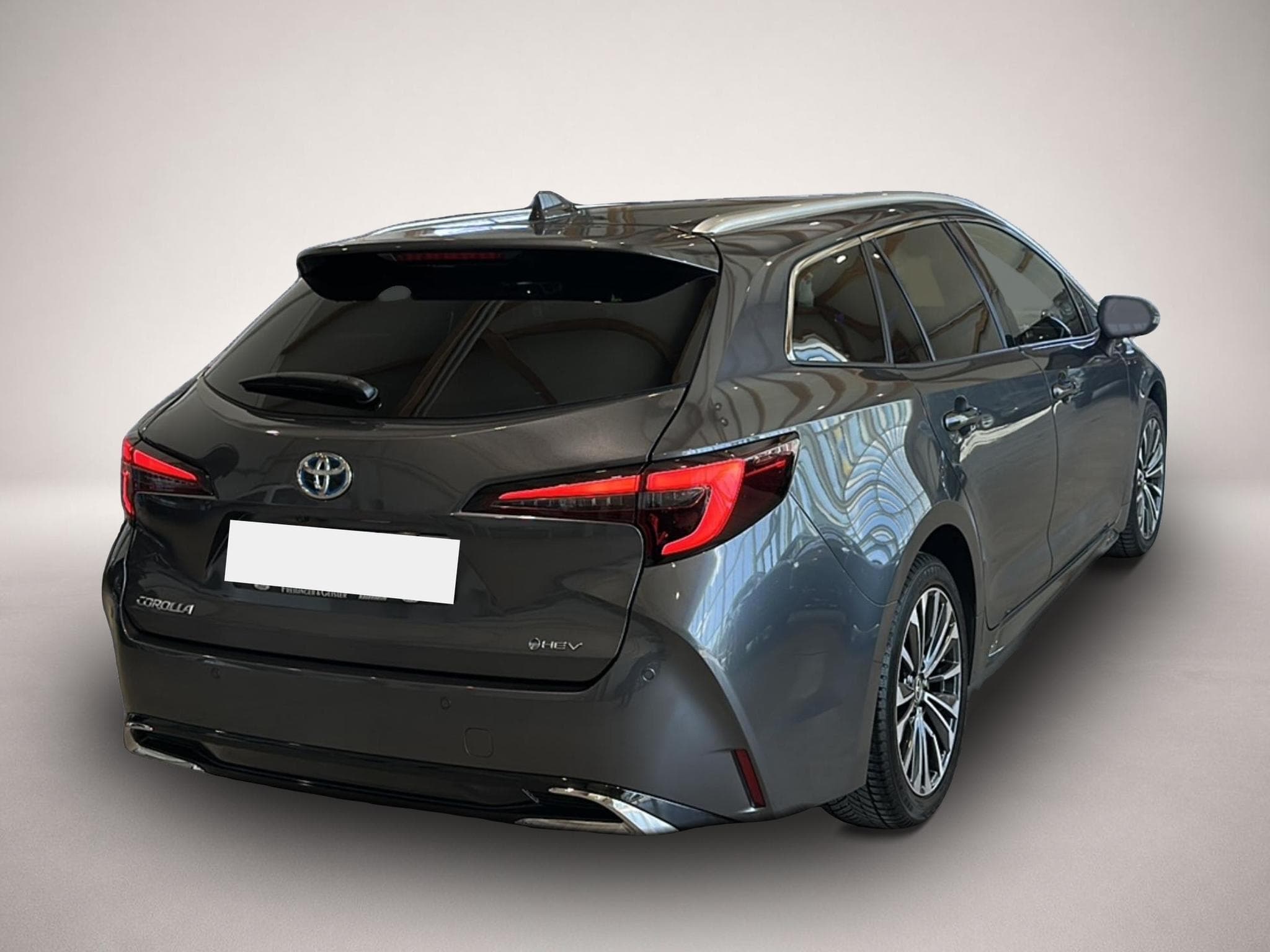 Toyota Corolla (2026) - Photo 3