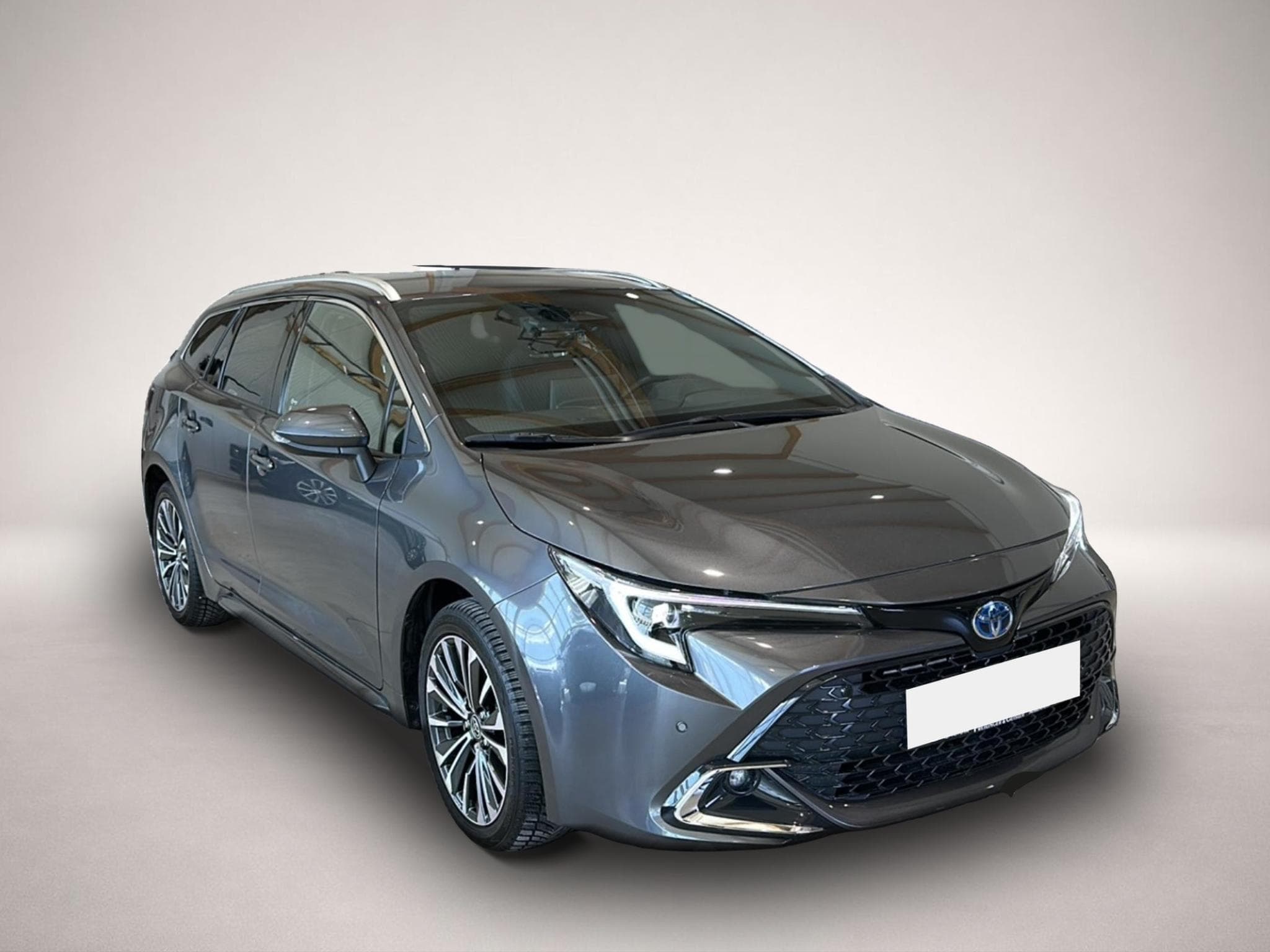 Toyota Corolla (2026) - Photo 4