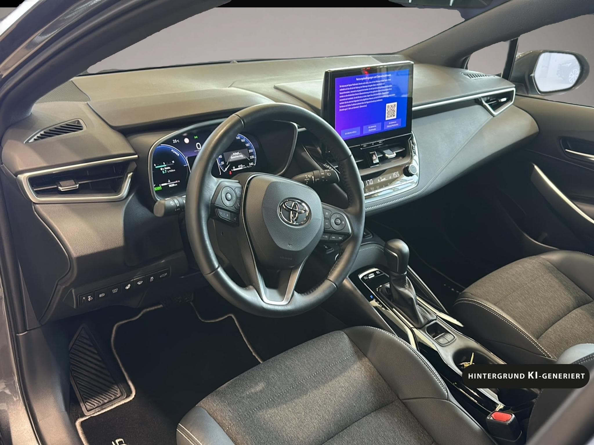 Toyota Corolla (2026) - Photo 6