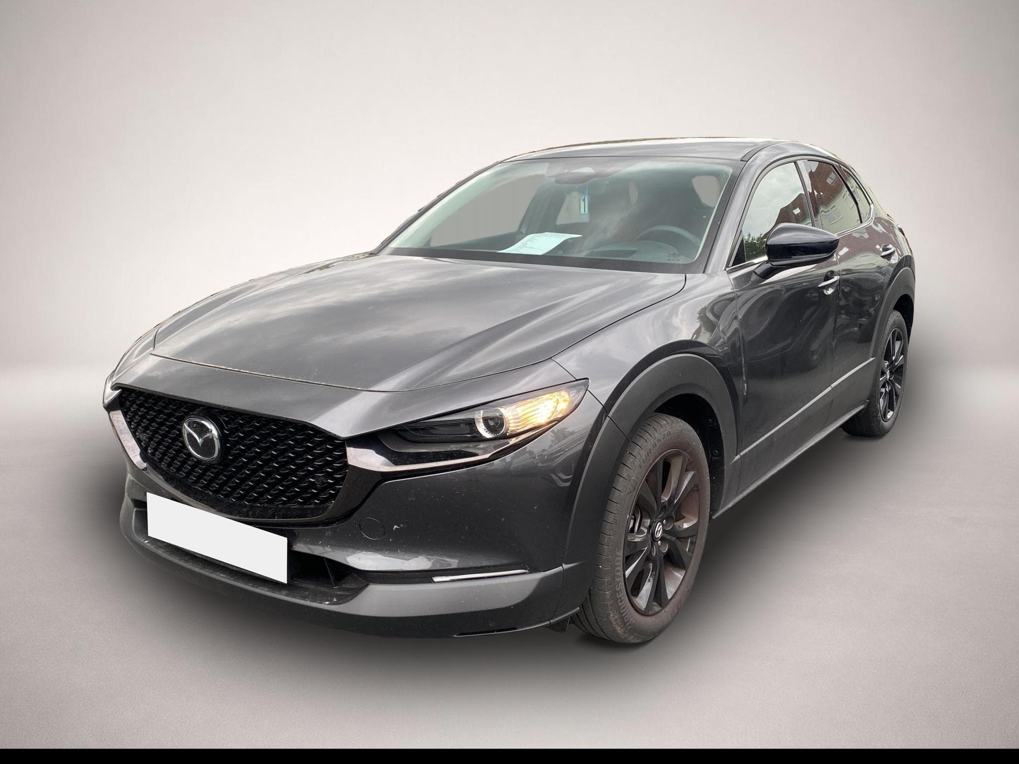 Mazda CX-30 (2026) - Photo 2