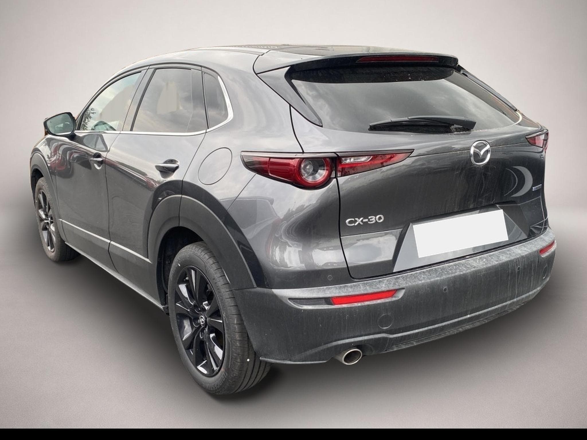 Mazda CX-30 (2026) - Photo 3