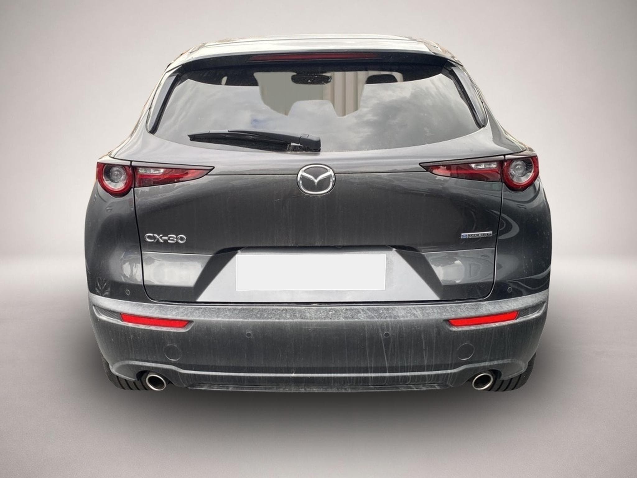 Mazda CX-30 (2026) - Photo 4