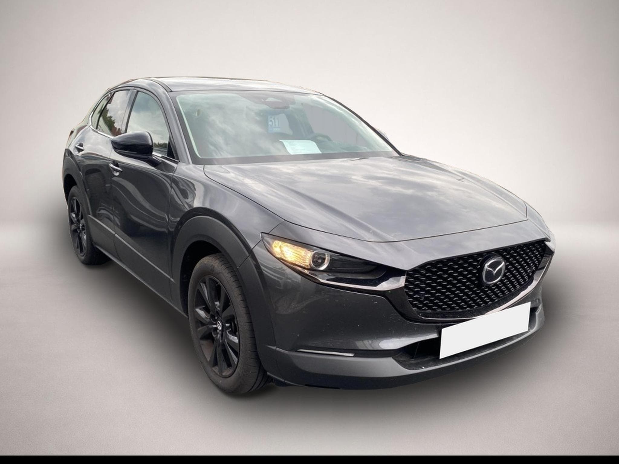 Mazda CX-30 (2026) - Photo 6