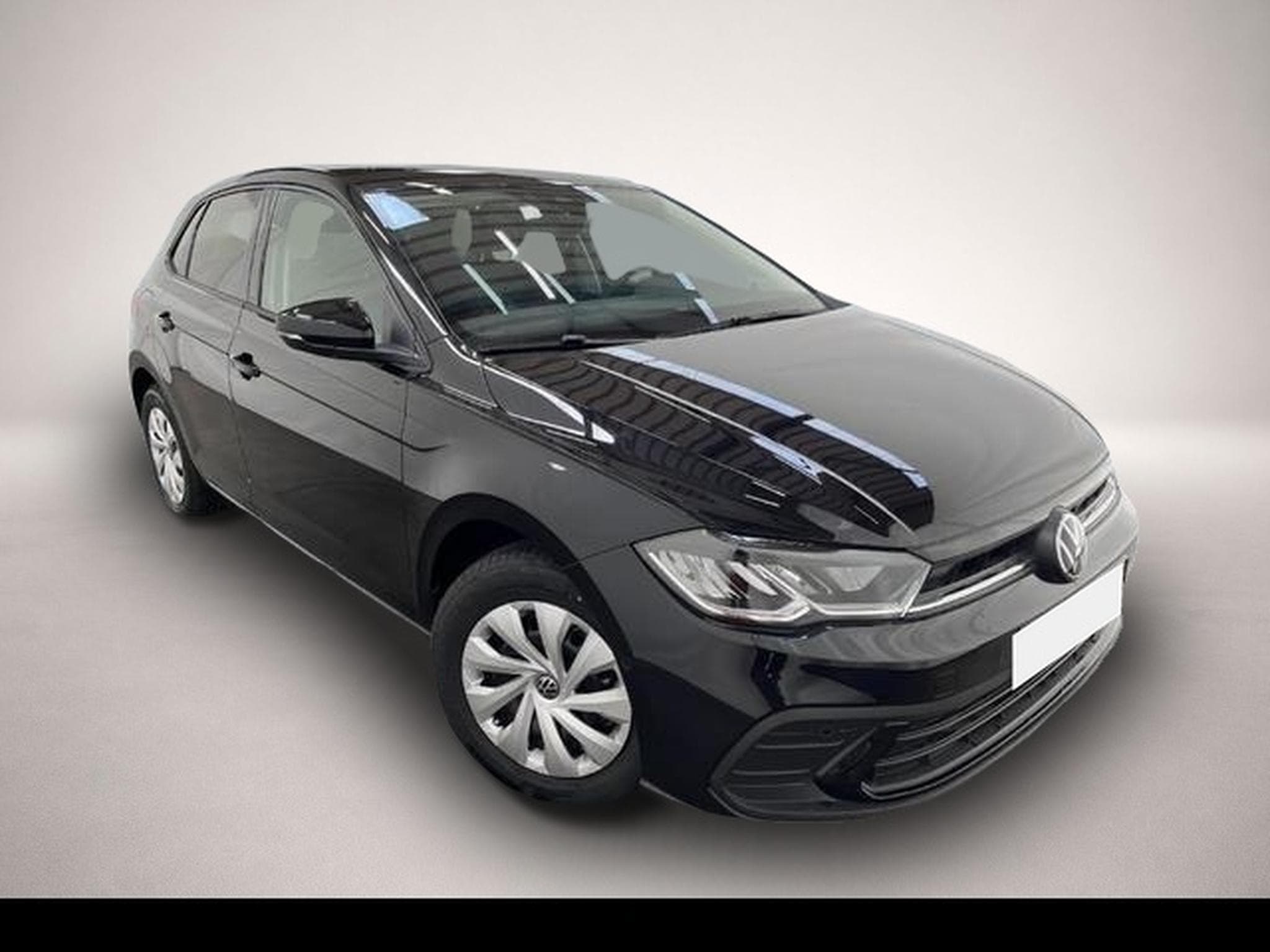 VW Polo (2026) - Photo 1