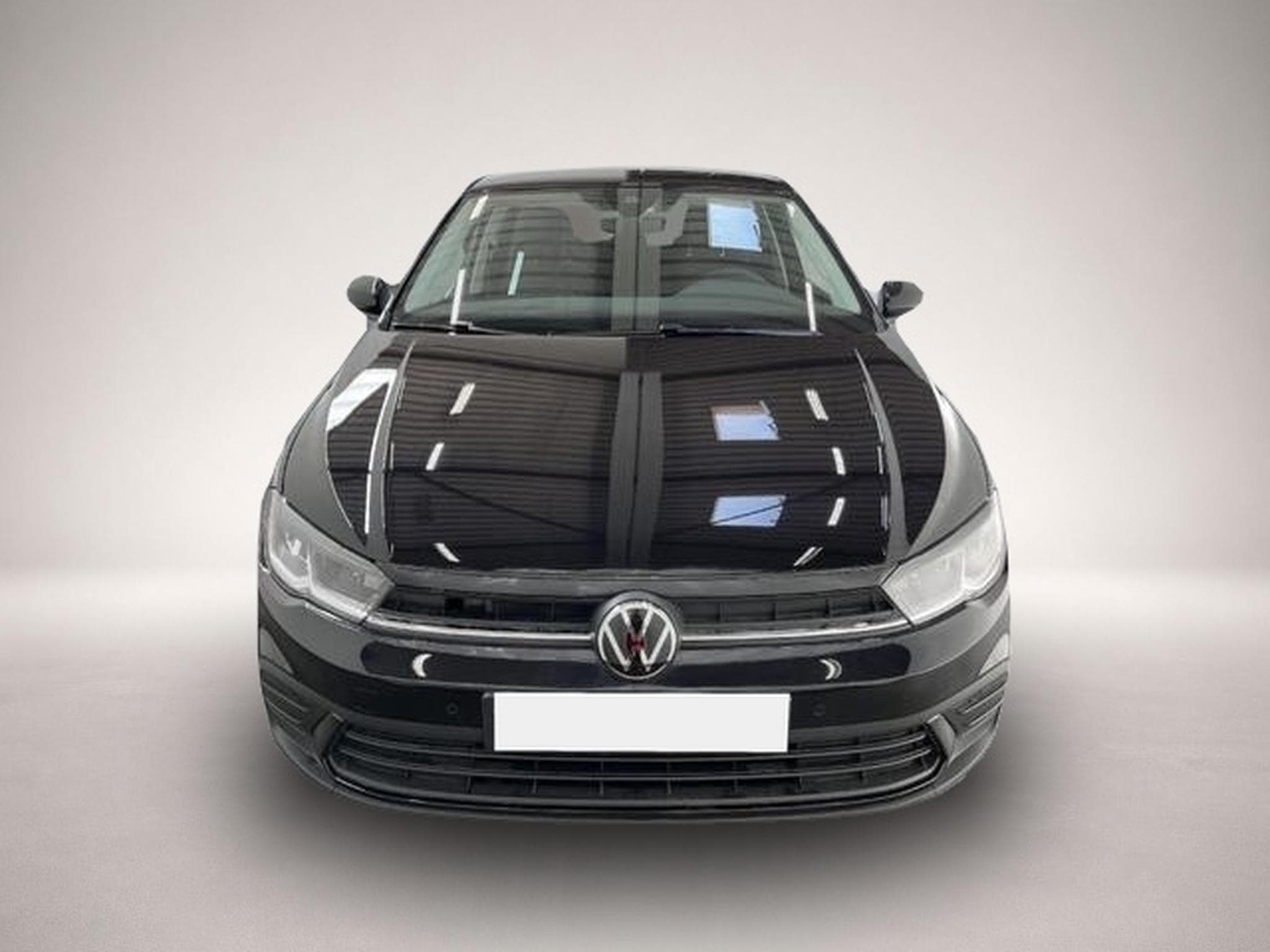 VW Polo (2026) - Photo 2