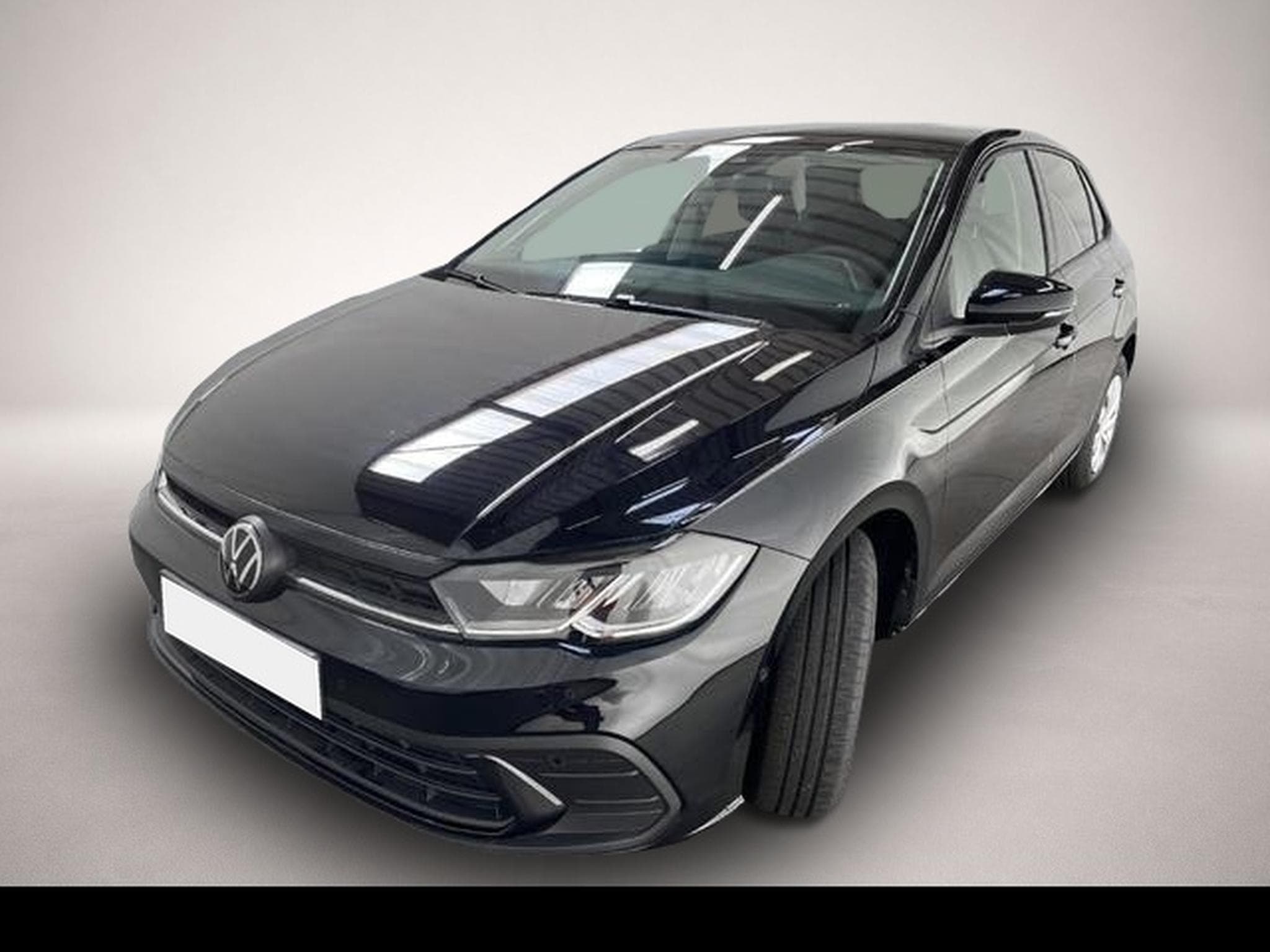 VW Polo (2026) - Photo 3
