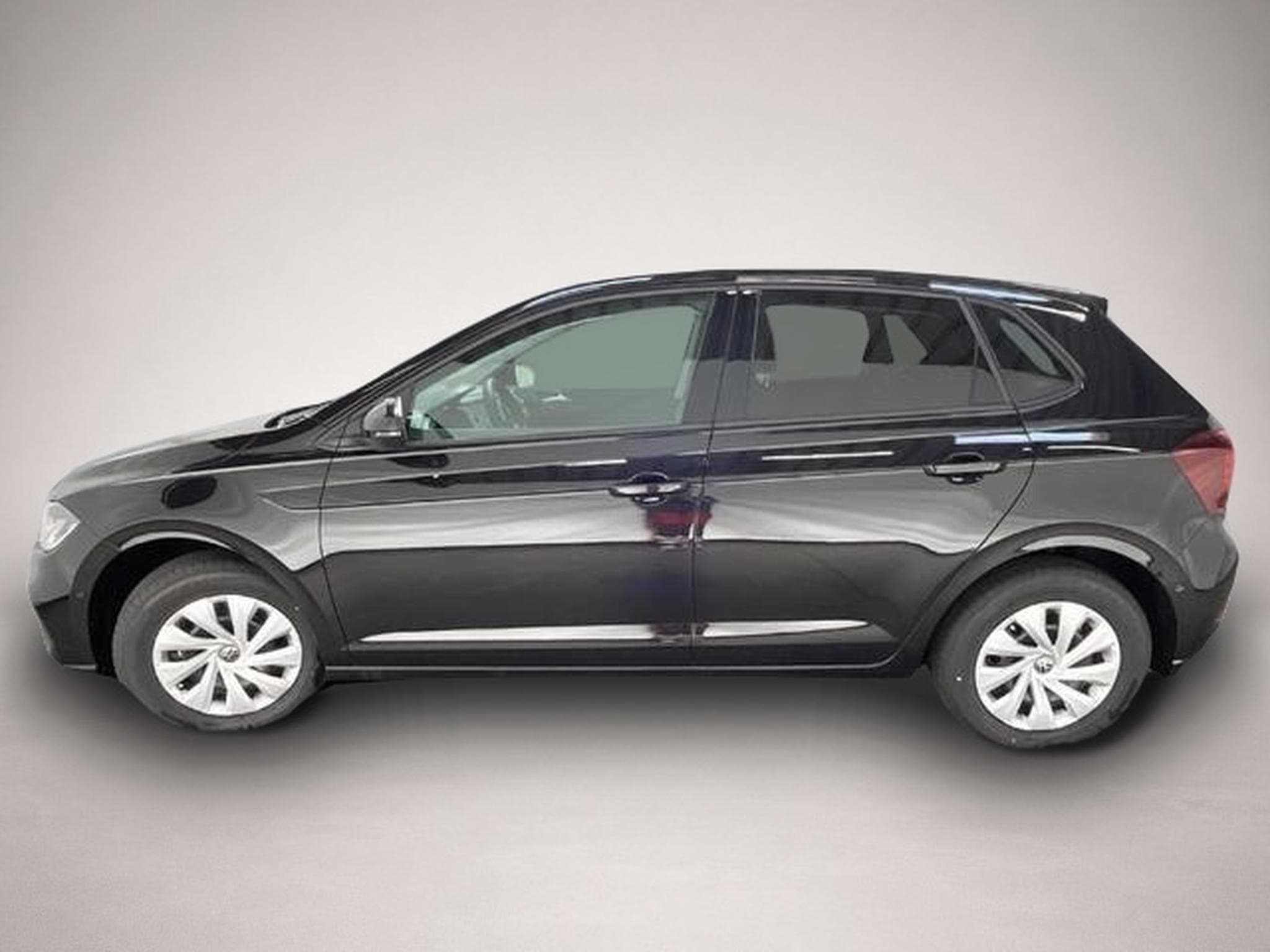 VW Polo (2026) - Photo 4