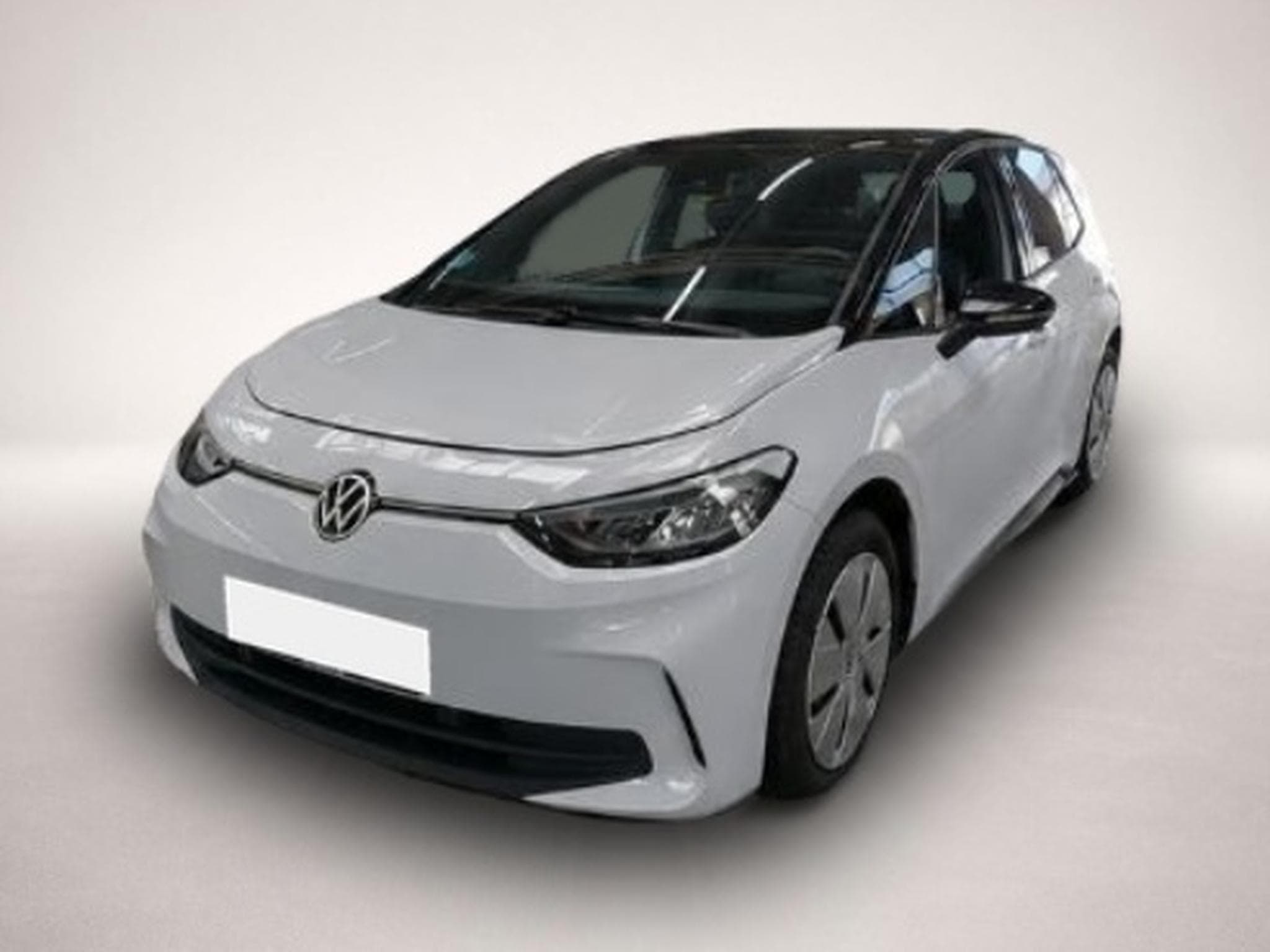 VW ID.3 (2025) - Photo 1