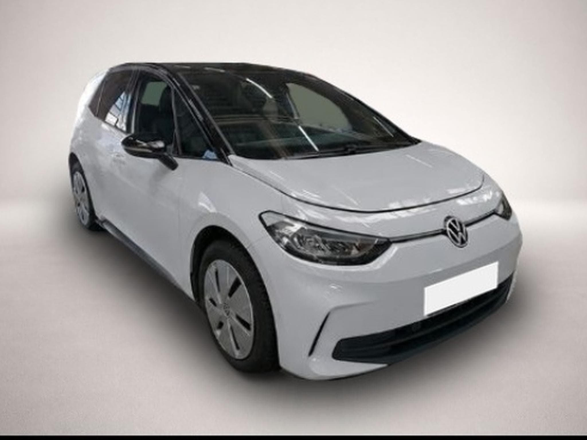 VW ID.3 (2025) - Photo 2