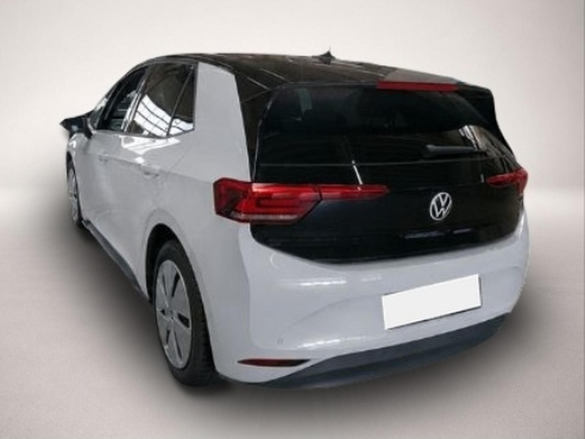 VW ID.3 (2025) - Photo 3