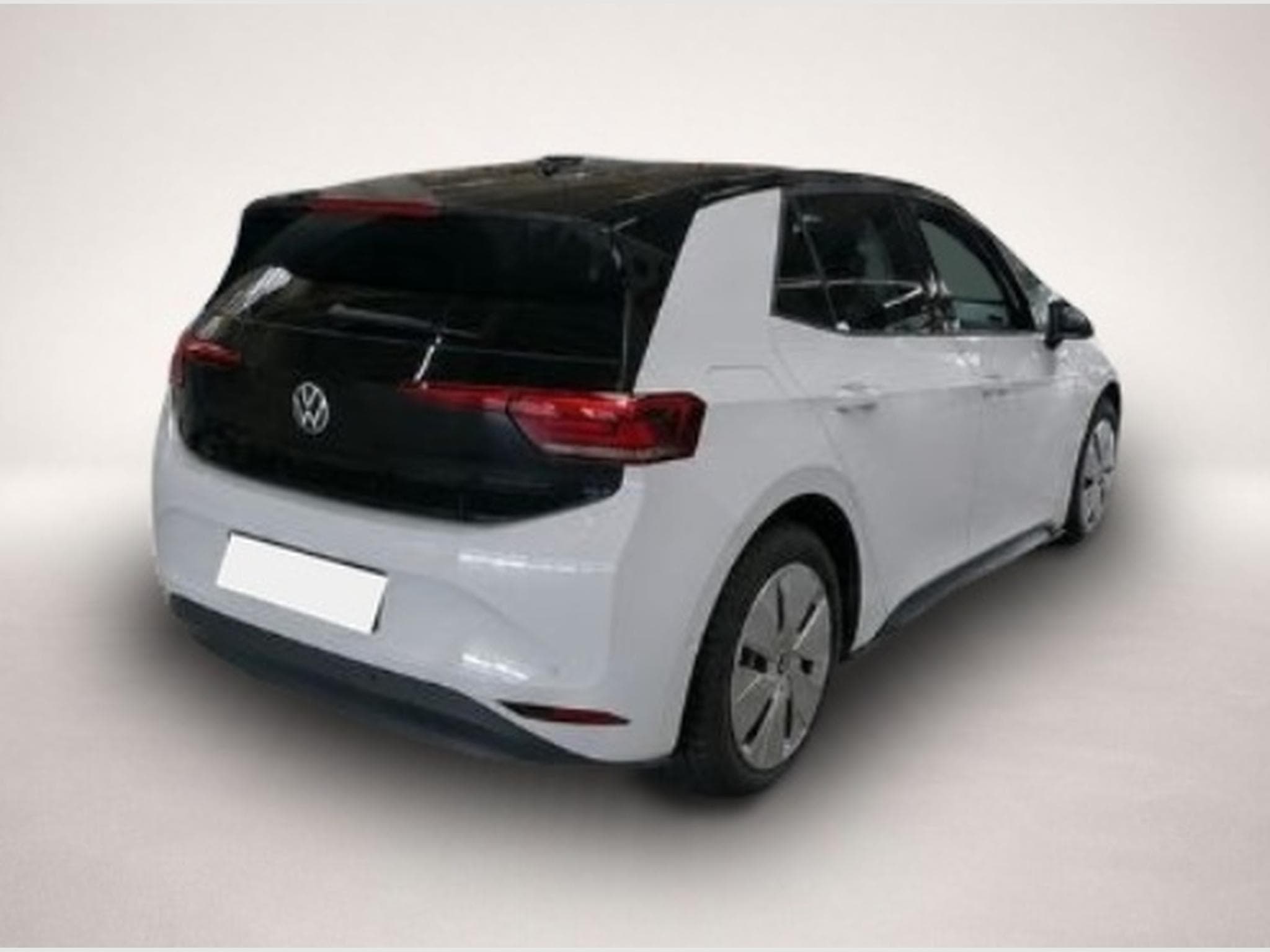 VW ID.3 (2025) - Photo 4
