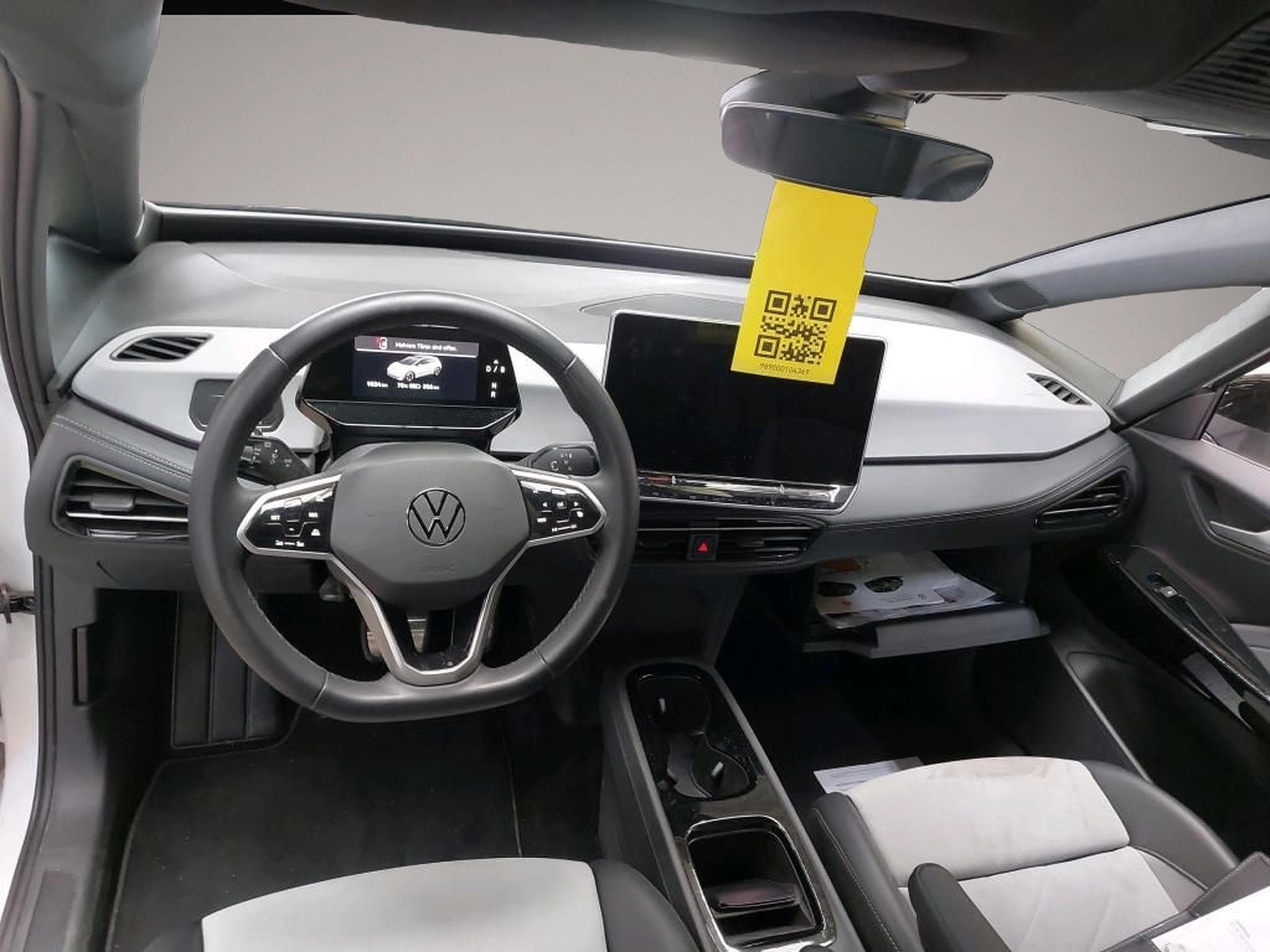 VW ID.3 (2025) - Photo 5