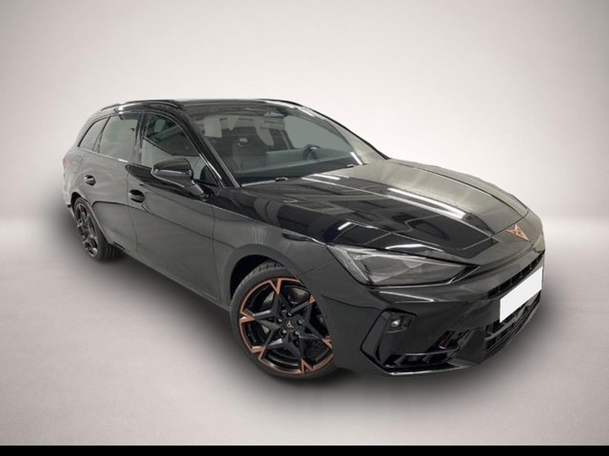 Cupra Leon (2026) - Photo 1