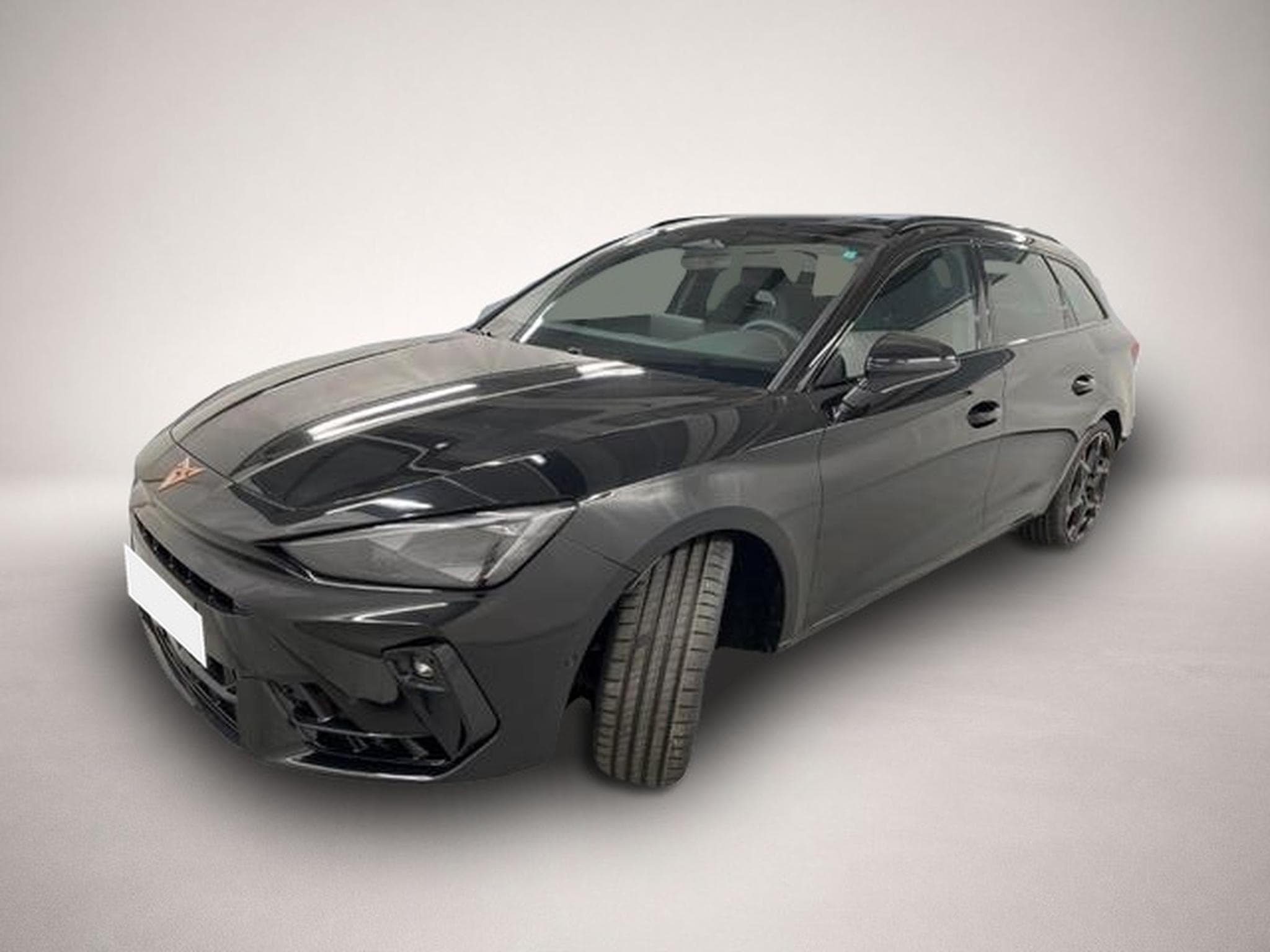 Cupra Leon (2026) - Photo 3
