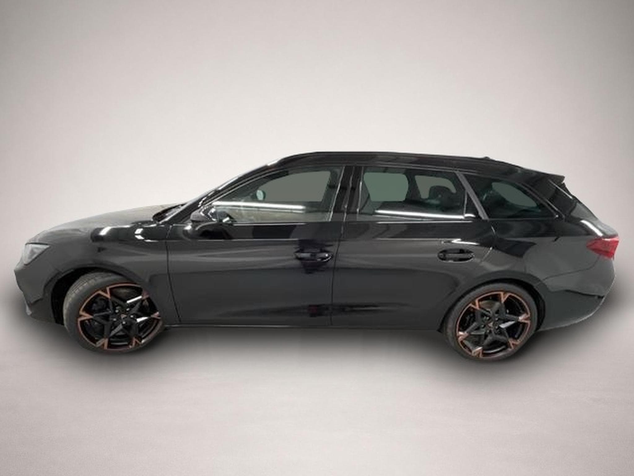 Cupra Leon (2026) - Photo 4
