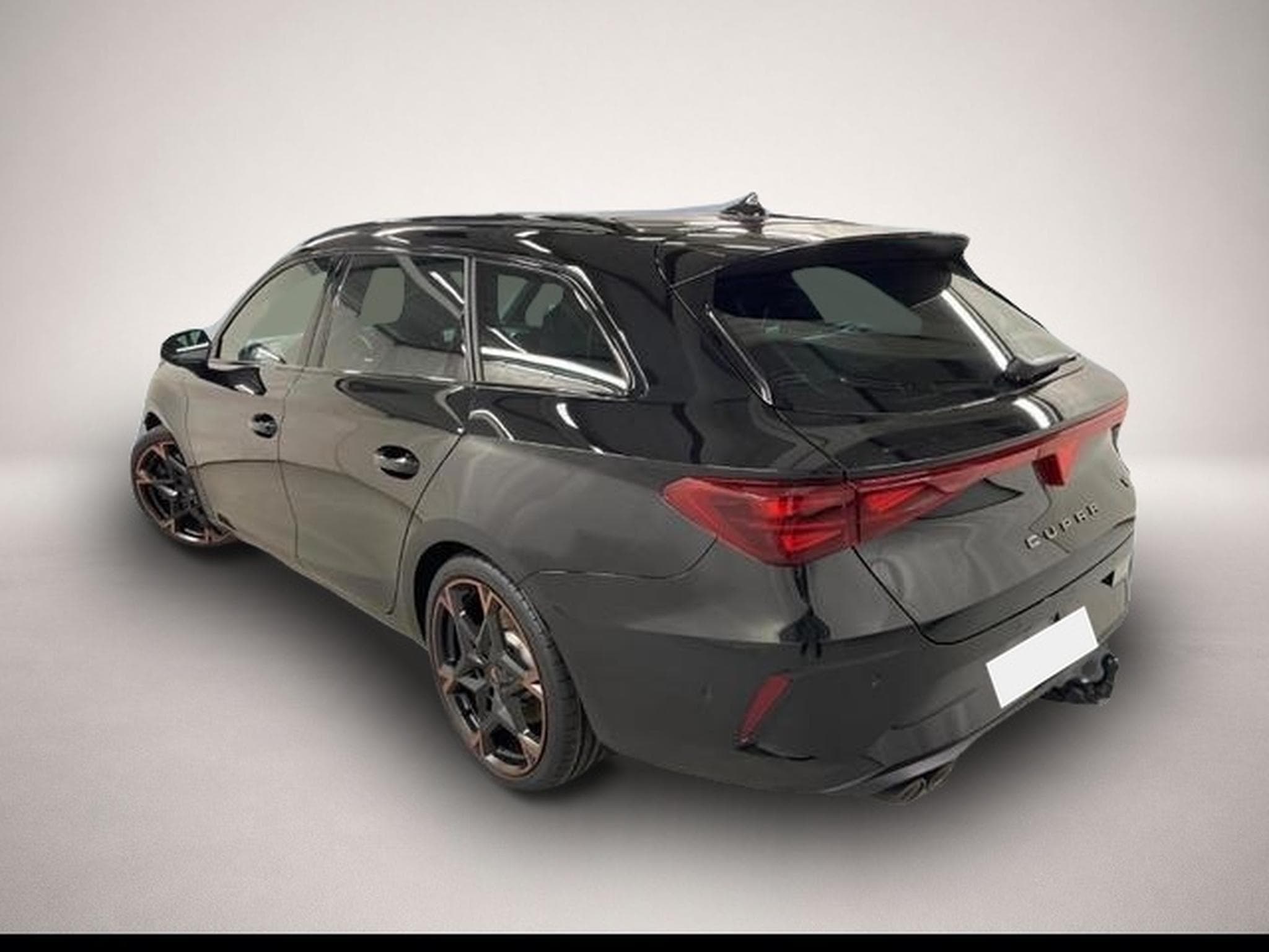 Cupra Leon (2026) - Photo 5