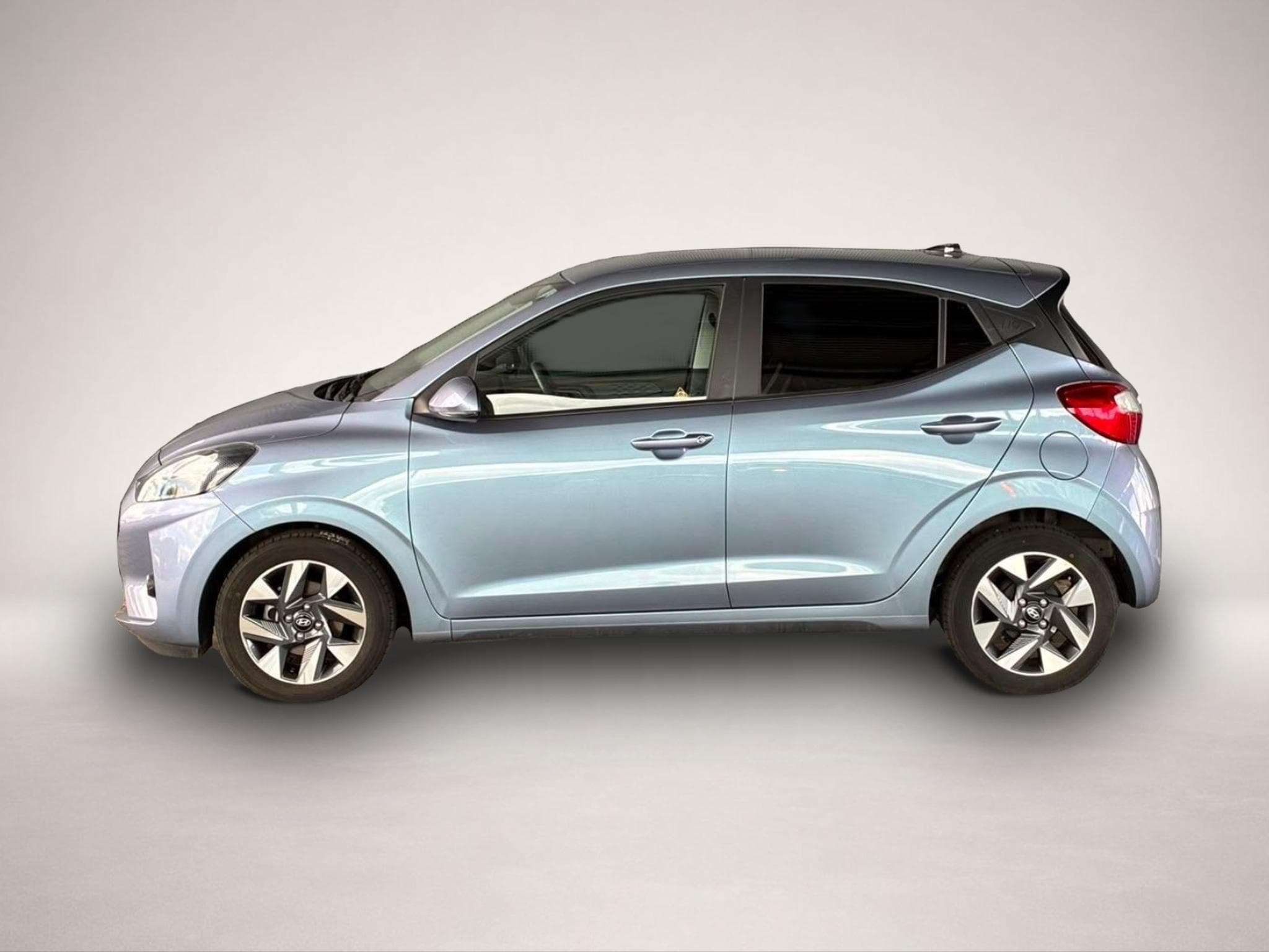 Hyundai i10 (2025) - Photo 2