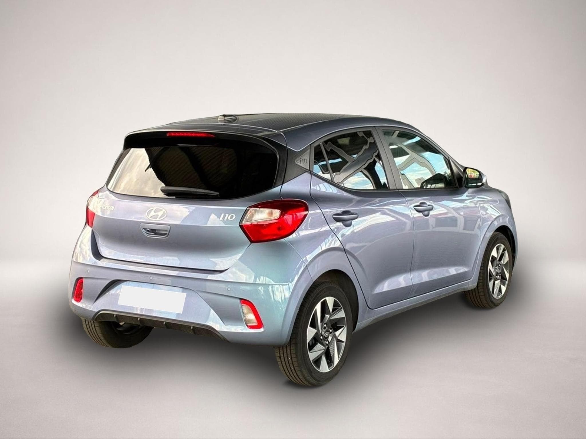Hyundai i10 (2025) - Photo 3
