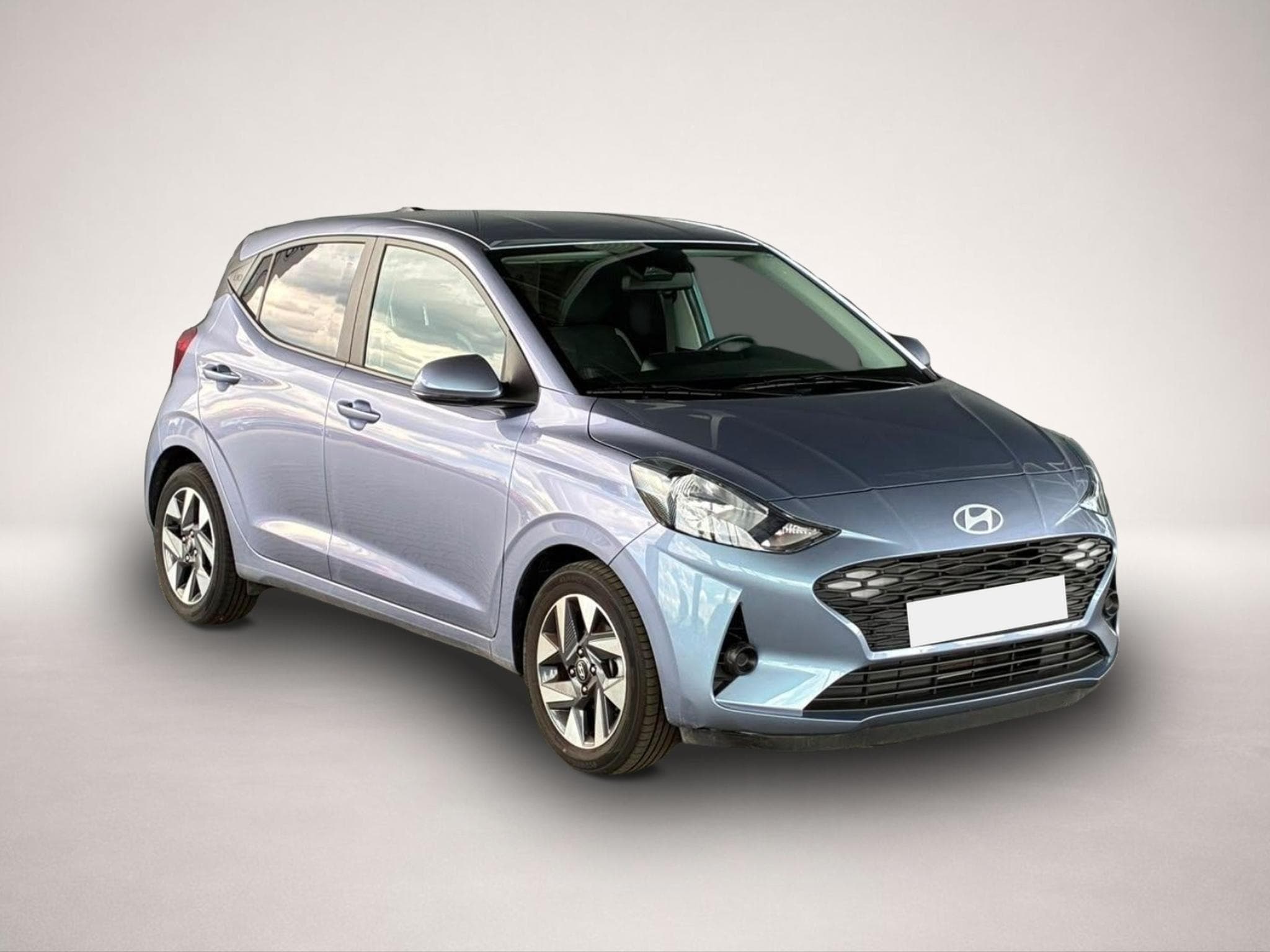 Hyundai i10 (2025) - Photo 4