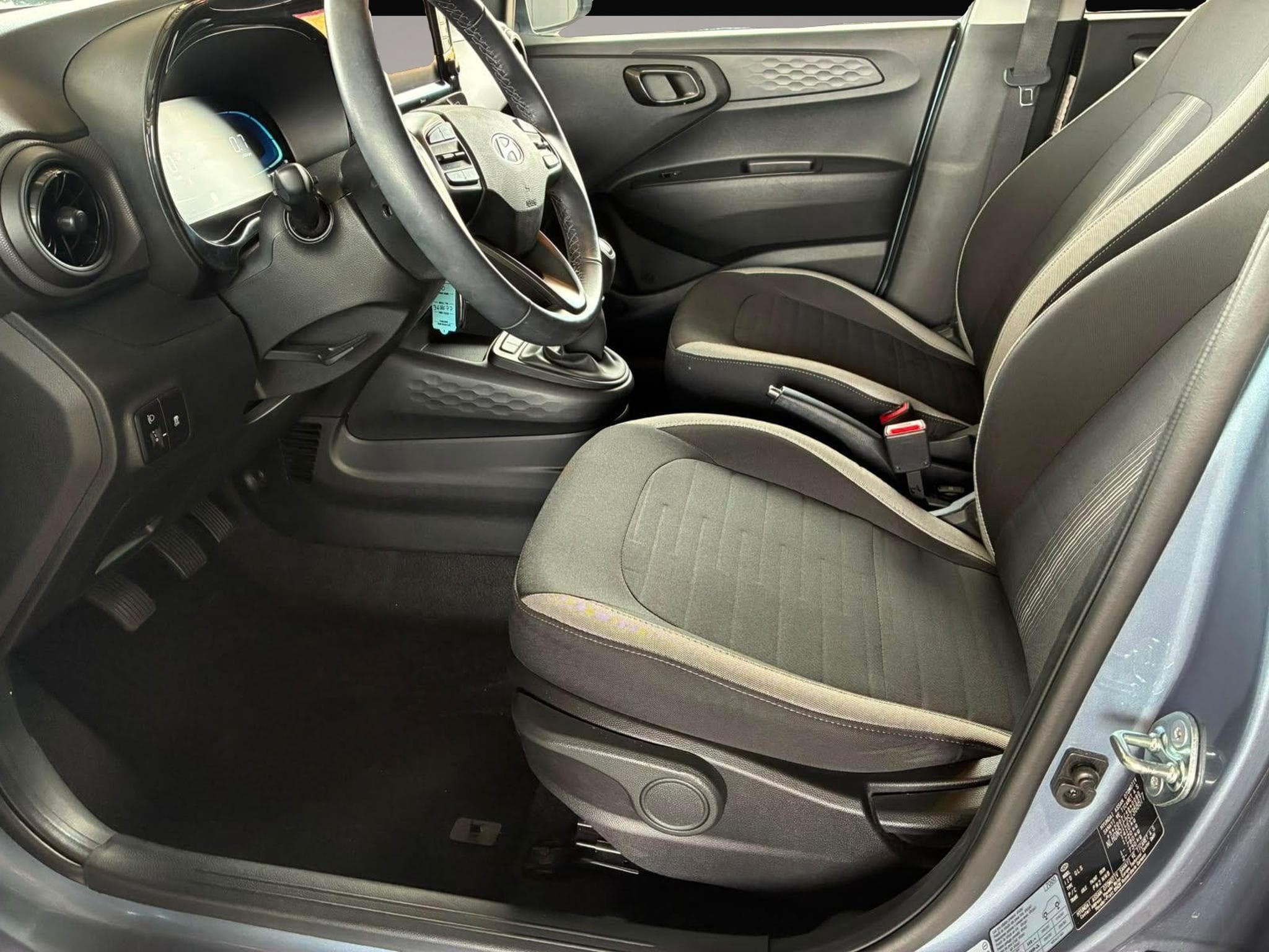 Hyundai i10 (2025) - Photo 5