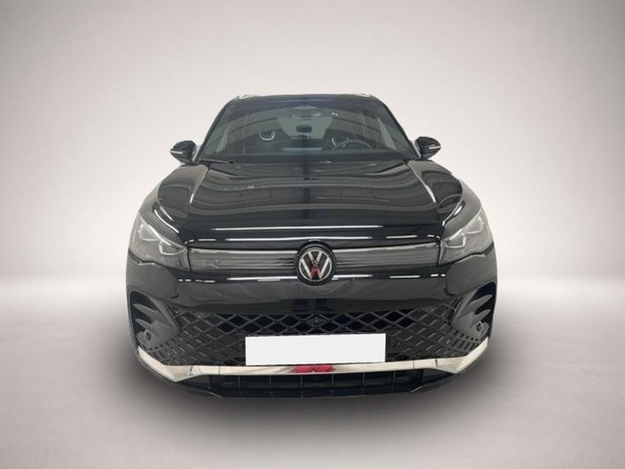 VW Tiguan (2026) - Photo 2