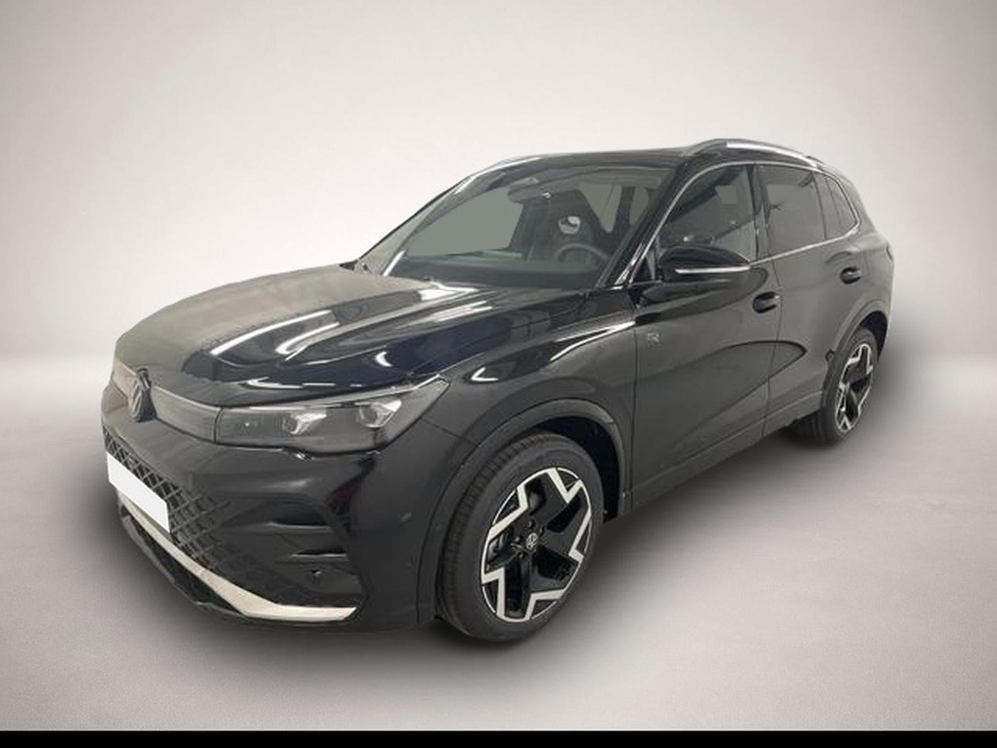 VW Tiguan (2026) - Photo 3