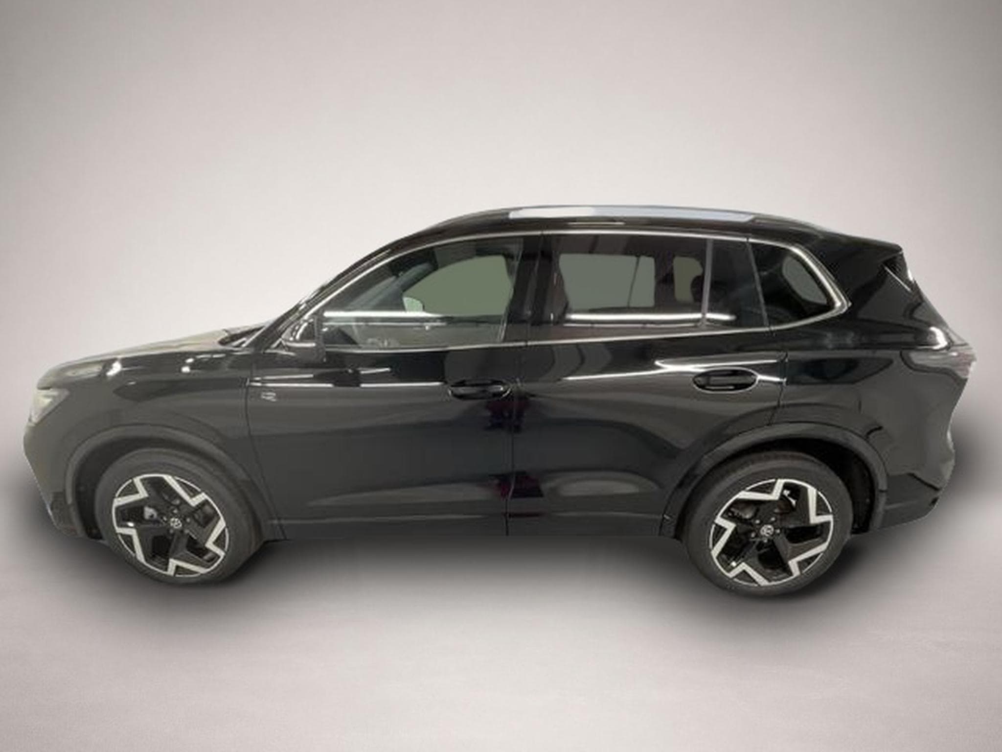 VW Tiguan (2026) - Photo 4