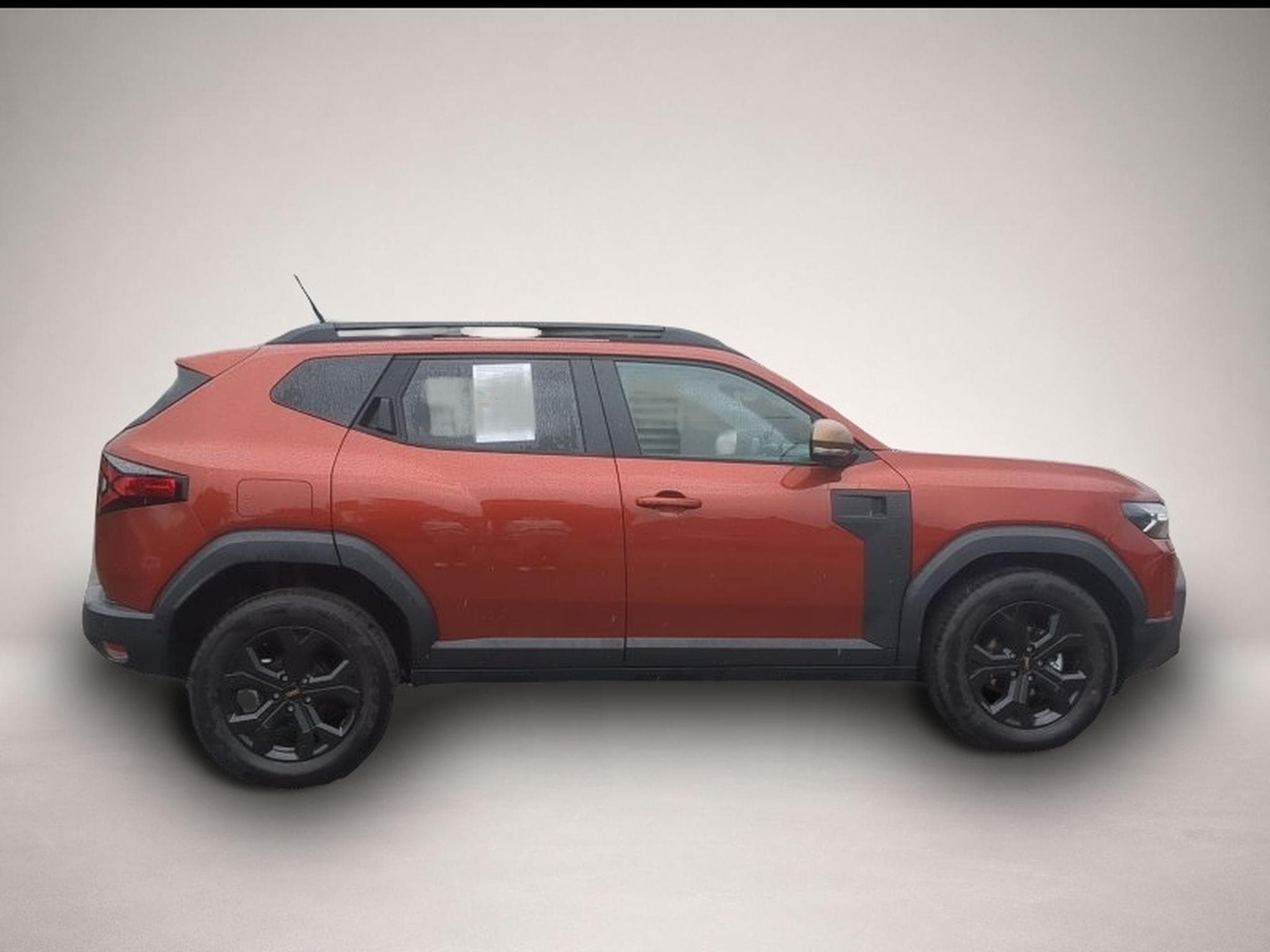 Dacia Duster (2026) - Photo 2