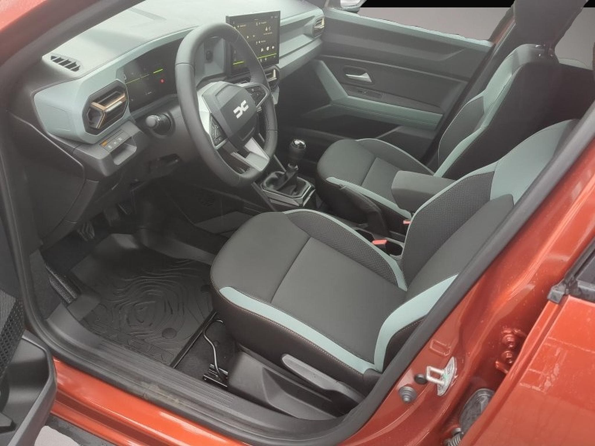 Dacia Duster (2026) - Photo 4