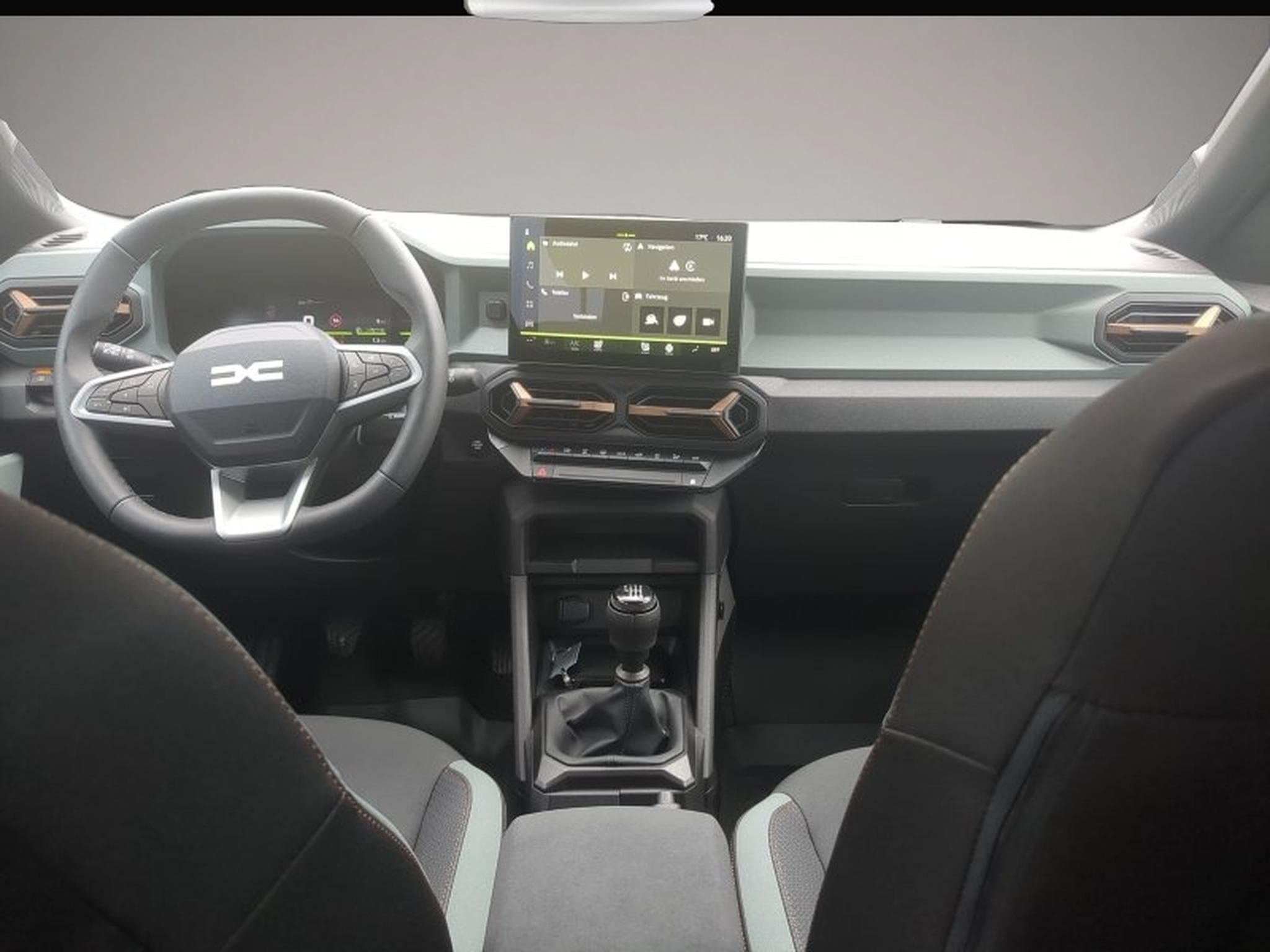 Dacia Duster (2026) - Photo 5