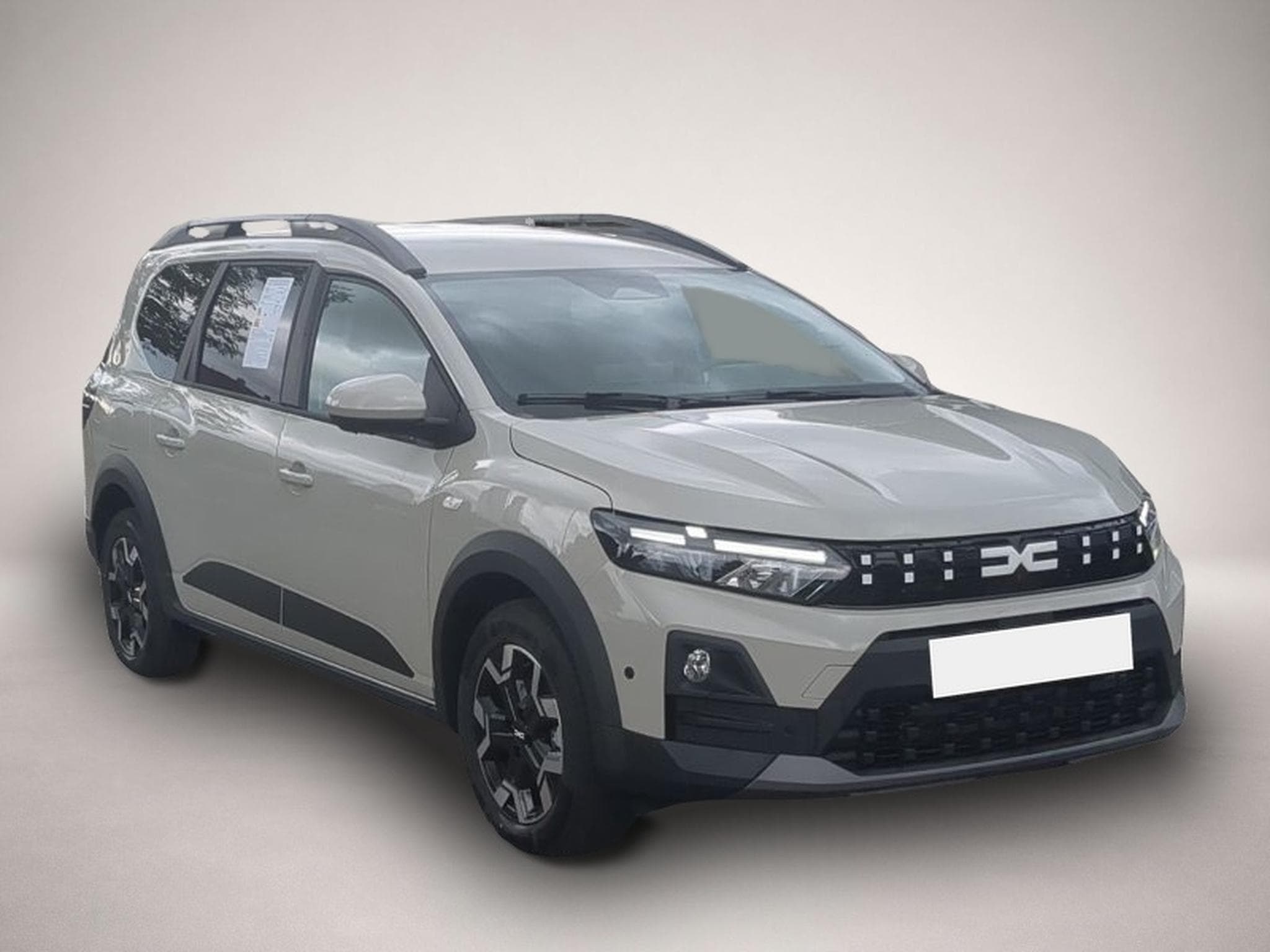 Dacia Jogger (2026) - Photo 1